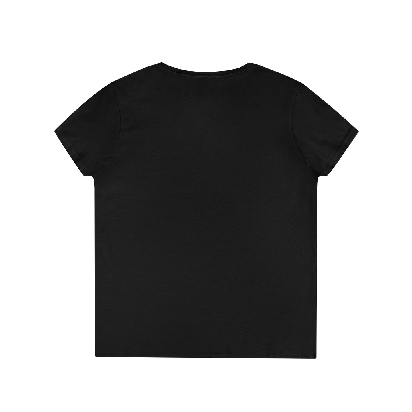 Elite Salon Services Custom (Women's V-Neck Tee 1)