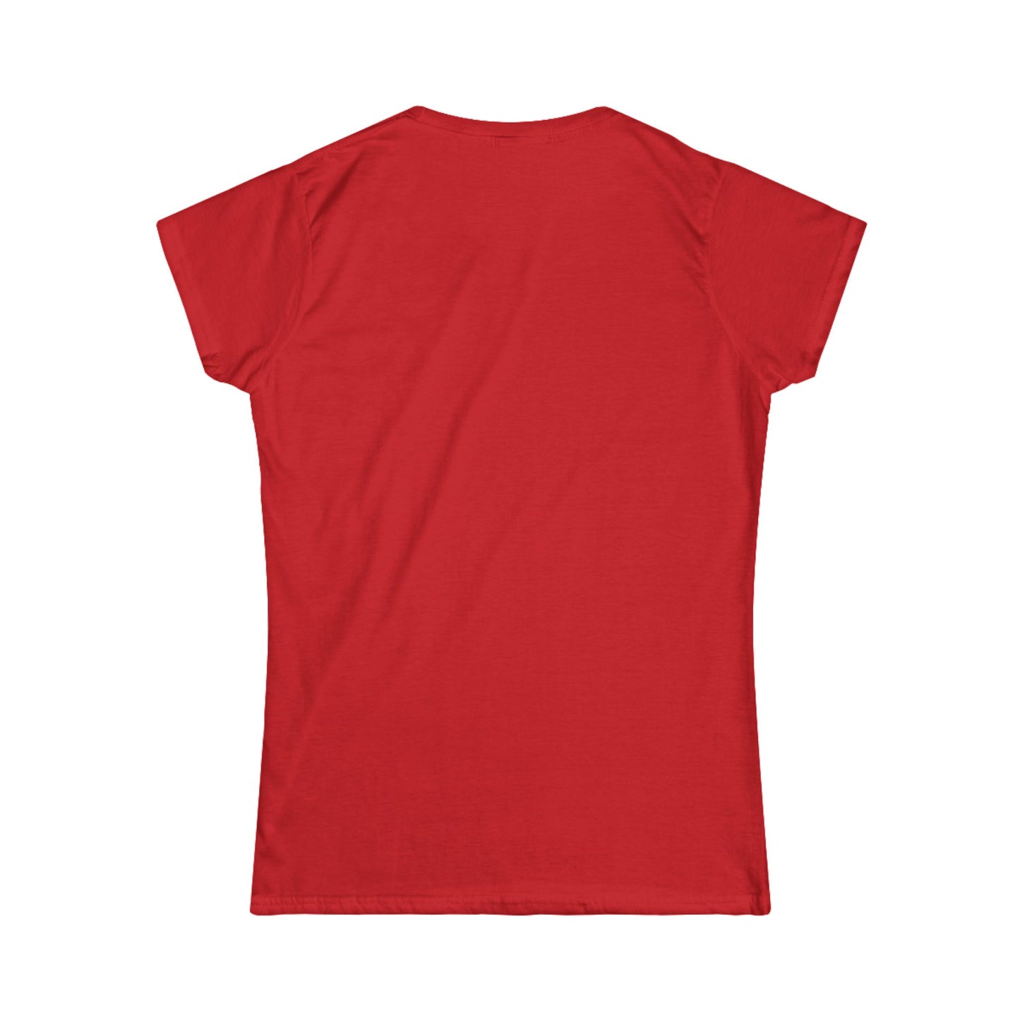 Elite Salon Services Custom (Women's Softstyle Tee 2)