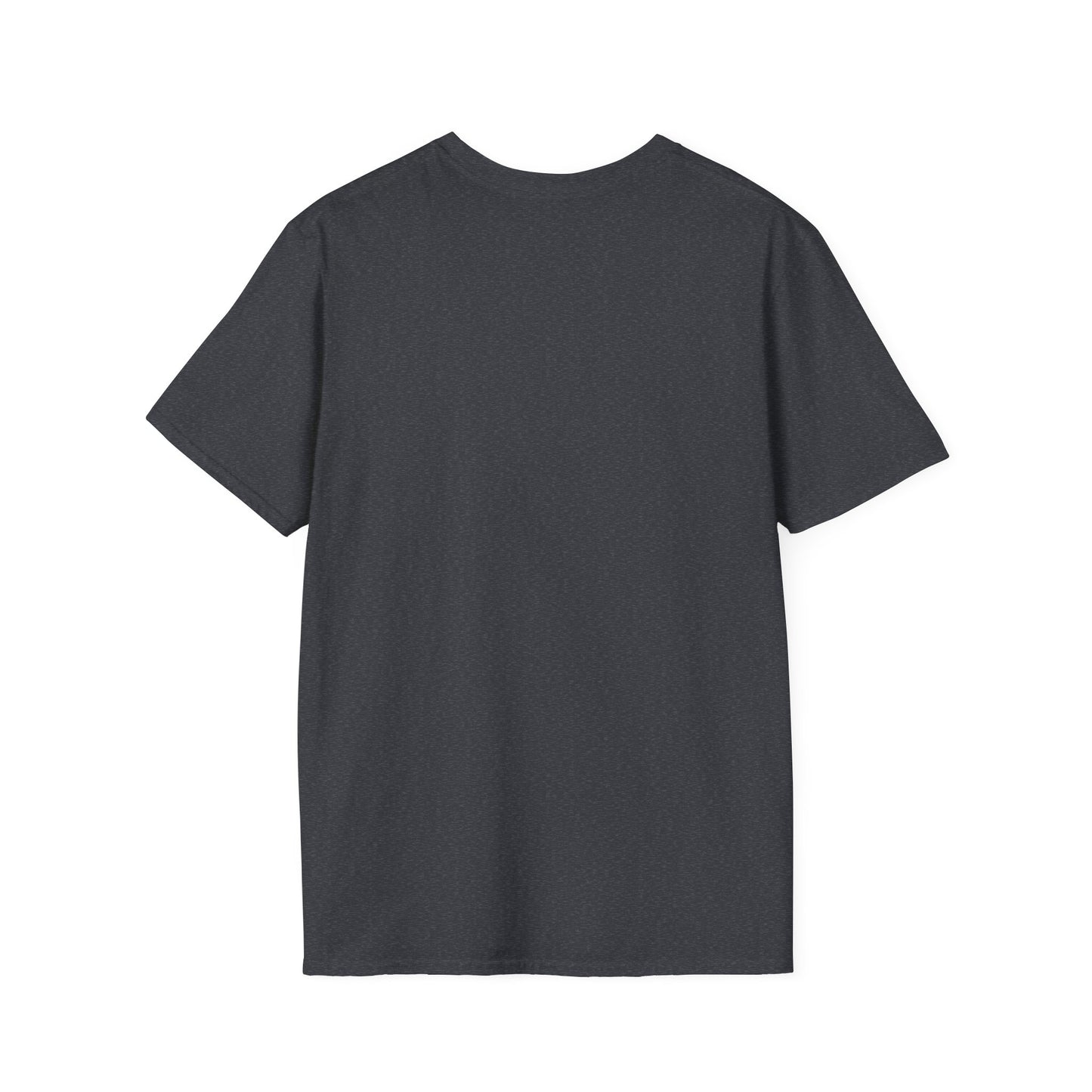 Elite Salon Services Custom (Men's Softstyle Tee 1)