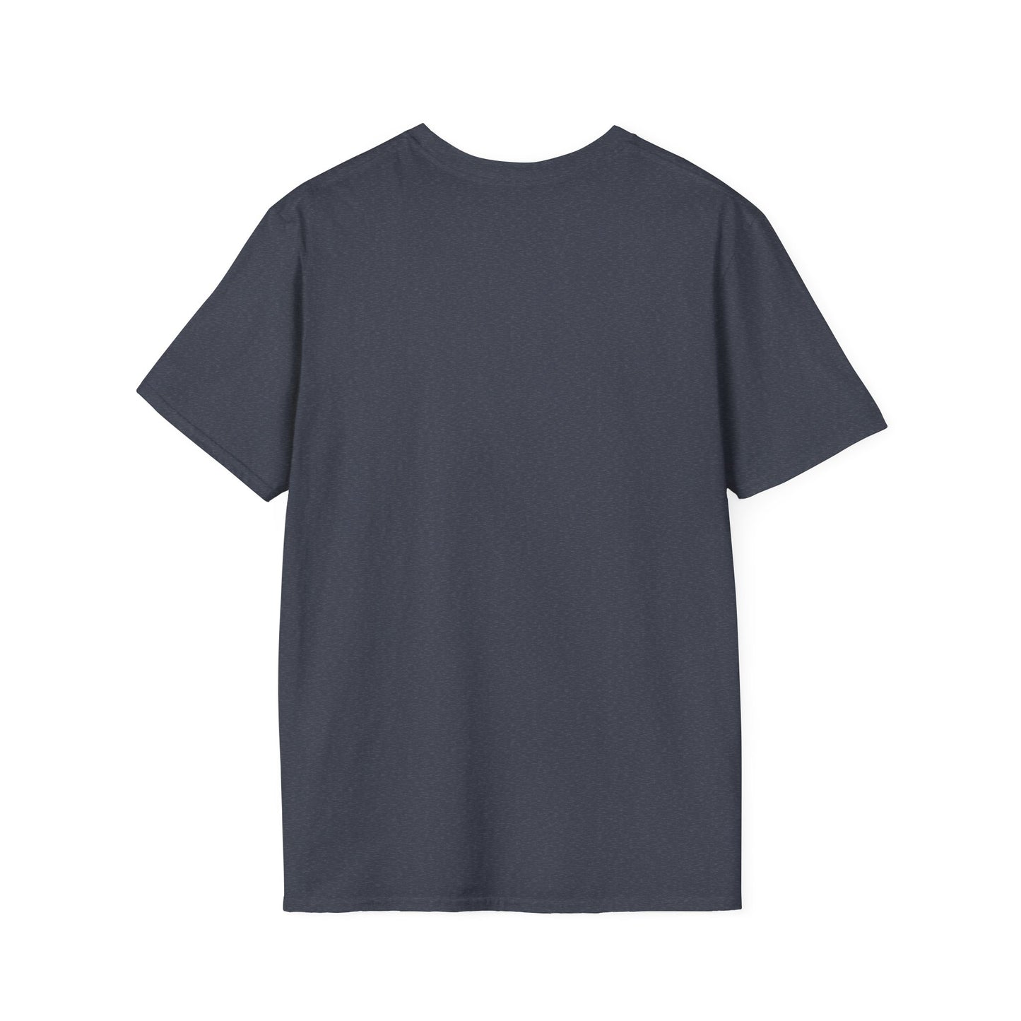 Lets Talk About Color - Soft Style T-Shirt