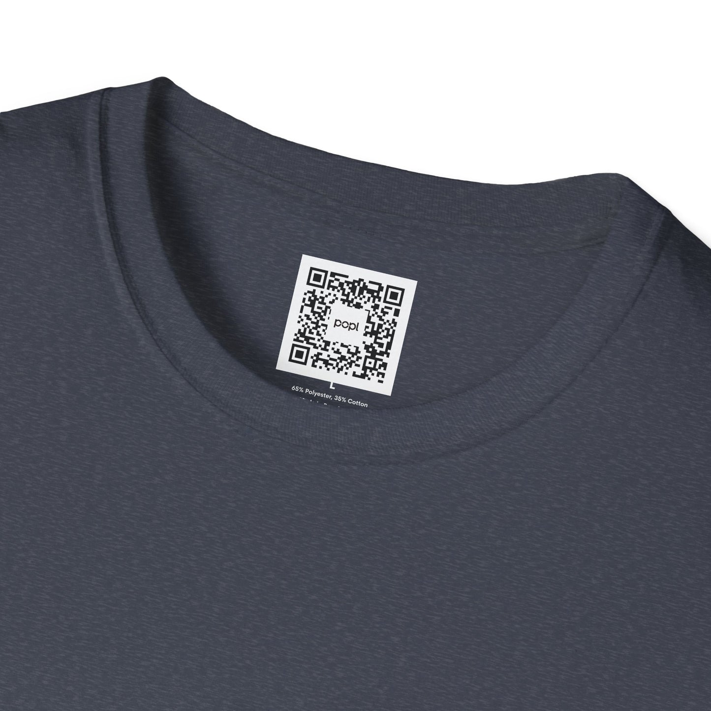 Men's Funny 'What You Sqeakin' Look At?' Graphics T-Shirt 2