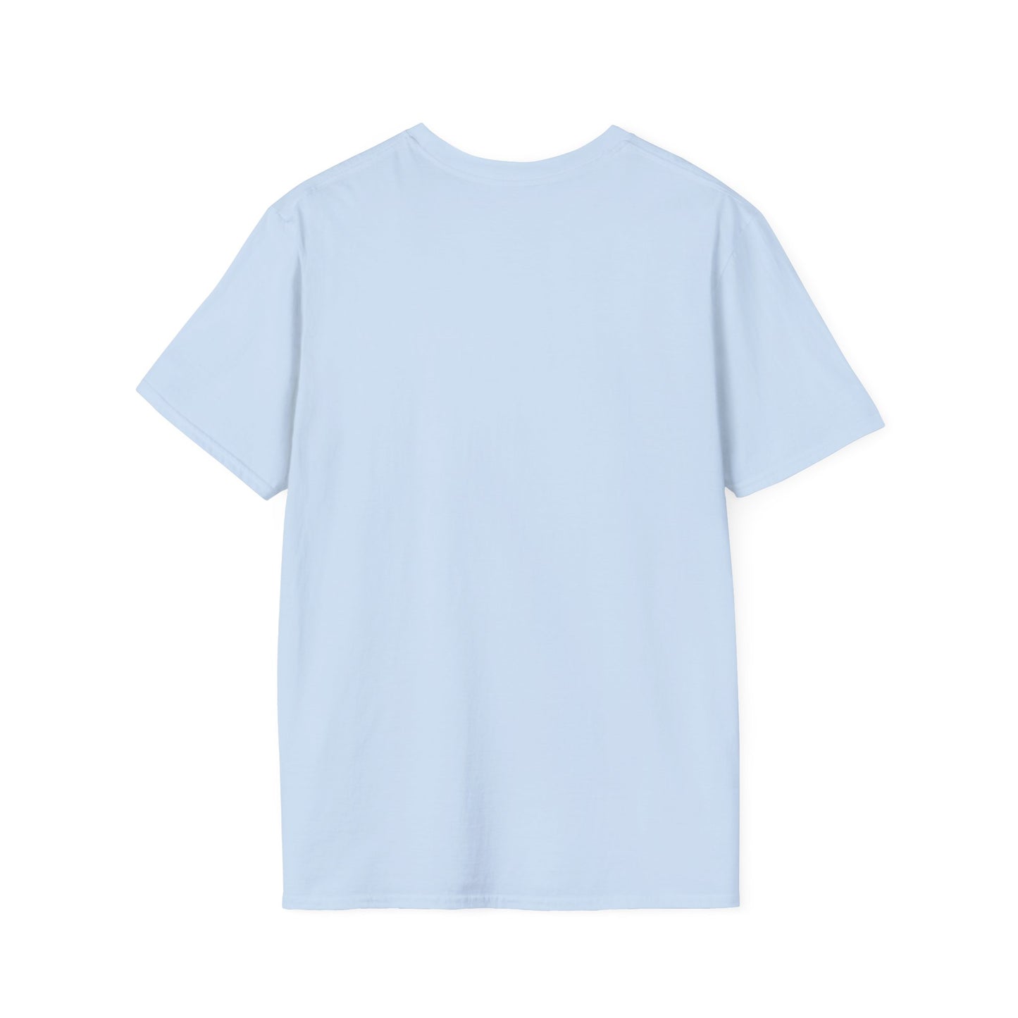 Beauty In the Details Soft Style T-Shirt