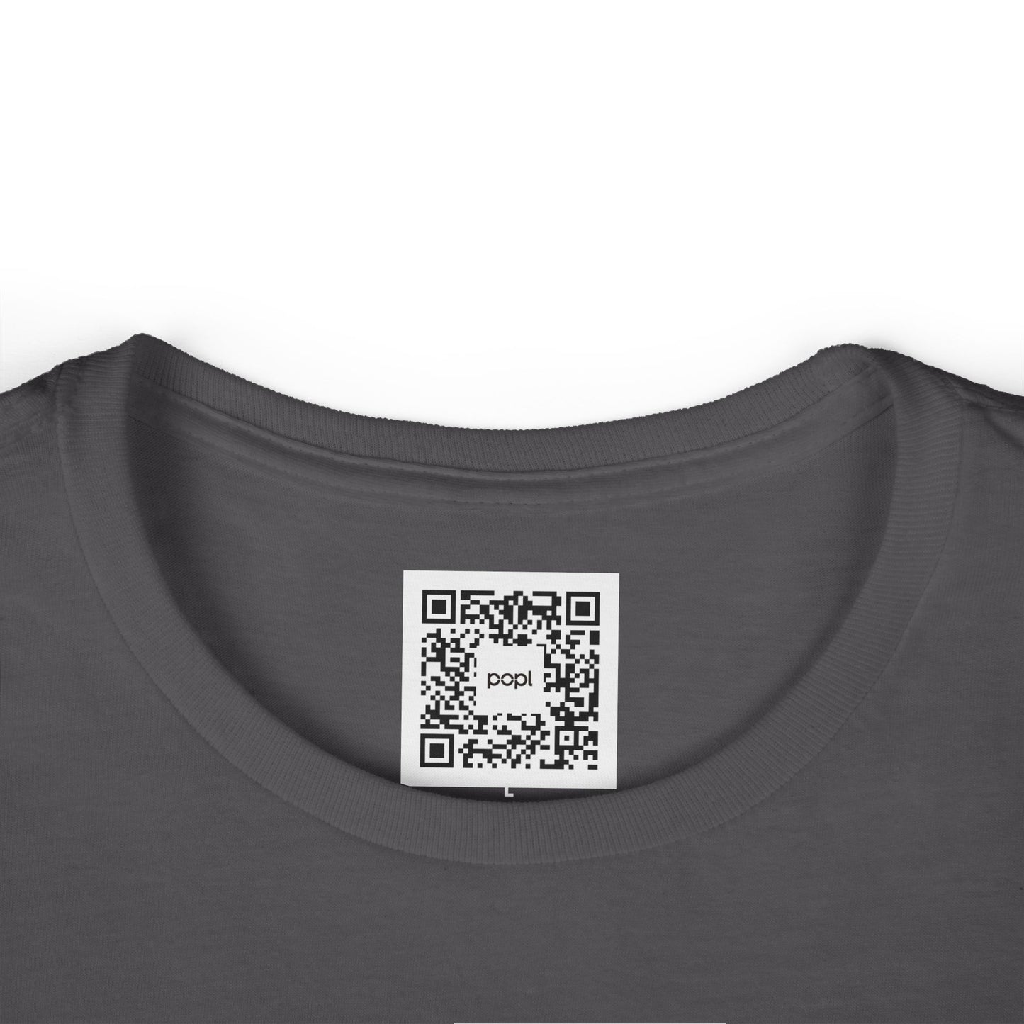 Elite Salon Services Custom (Women's Softstyle Tee 2)