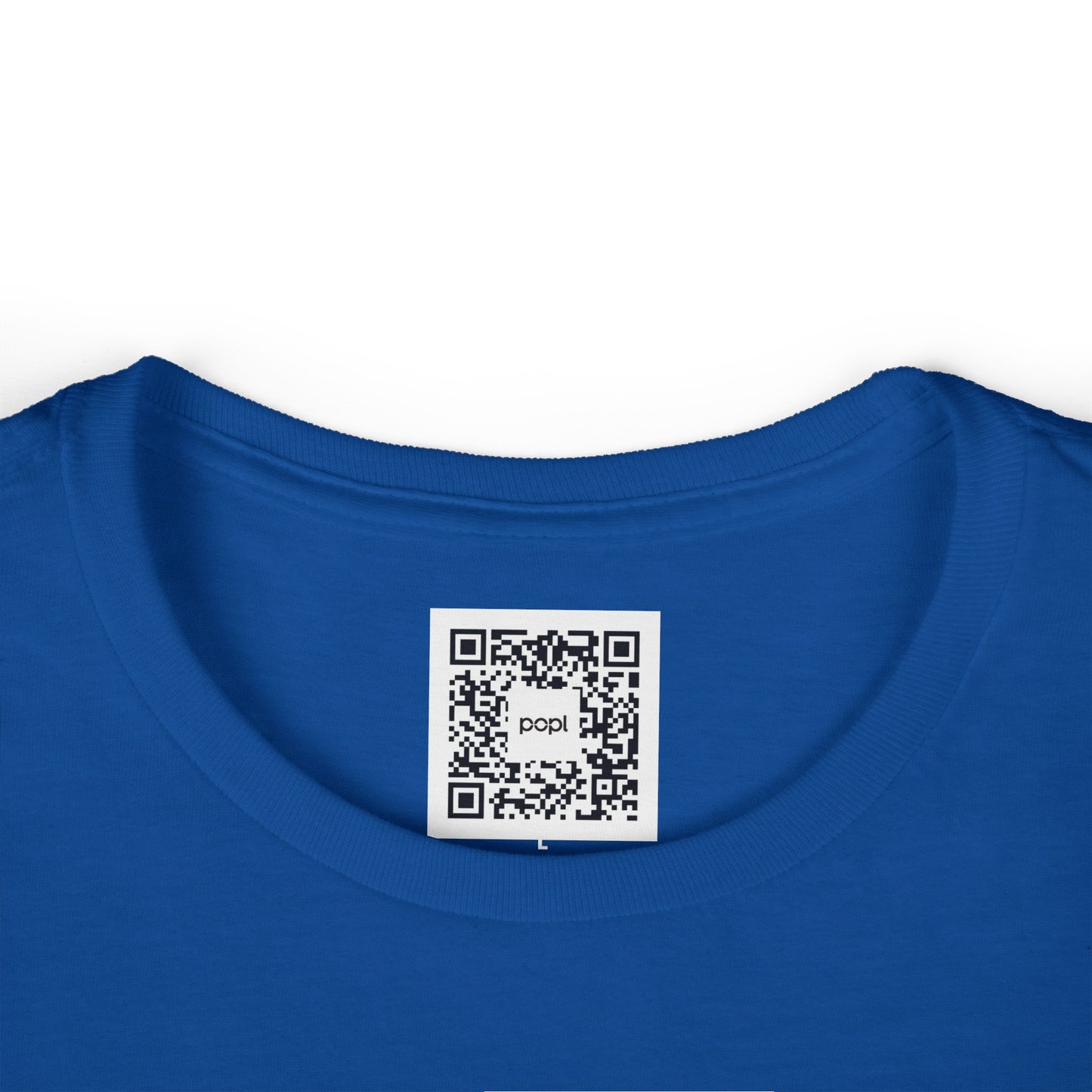 Elite Salon Services Custom (Women's Softstyle Tee 2)