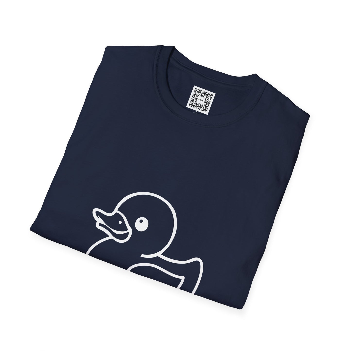 Men's Funny 'What You Sqeakin' Look At?' Graphics T-Shirt 2