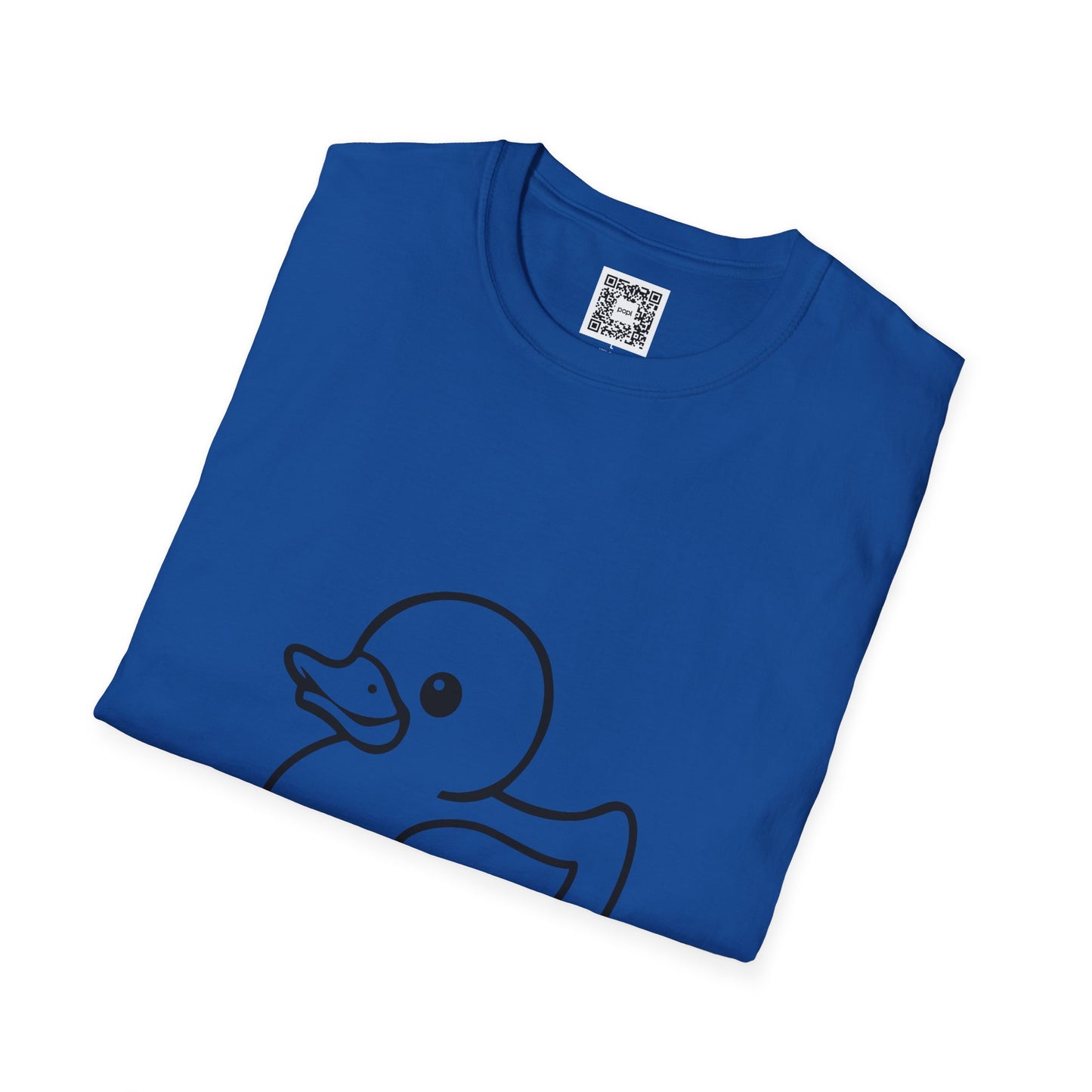men's Funny 'What You Squeakin' Lookin' At?' Graphics T-Shirt 2