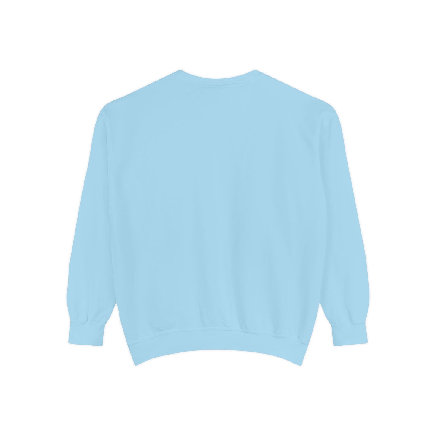 Beauty Is In The Details (Splash) Sweatshirt