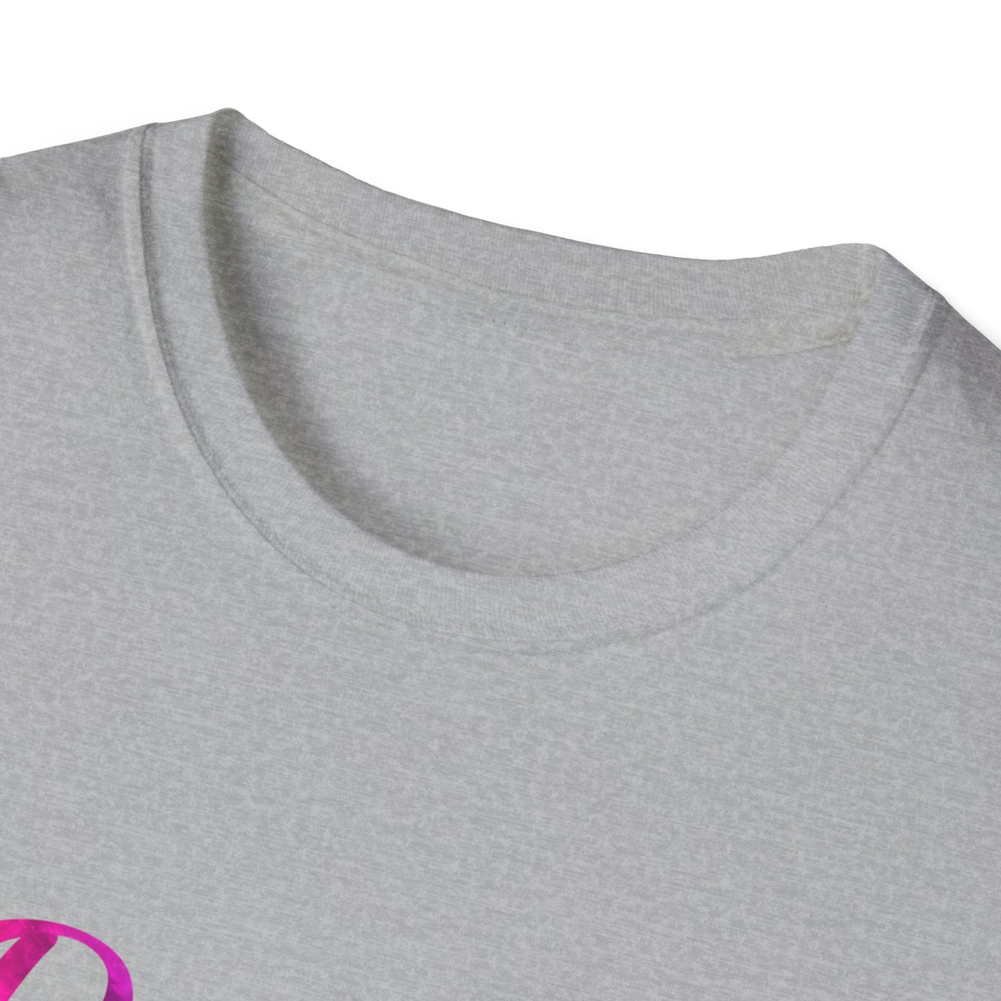 Beauty In the Details Soft Style T-Shirt