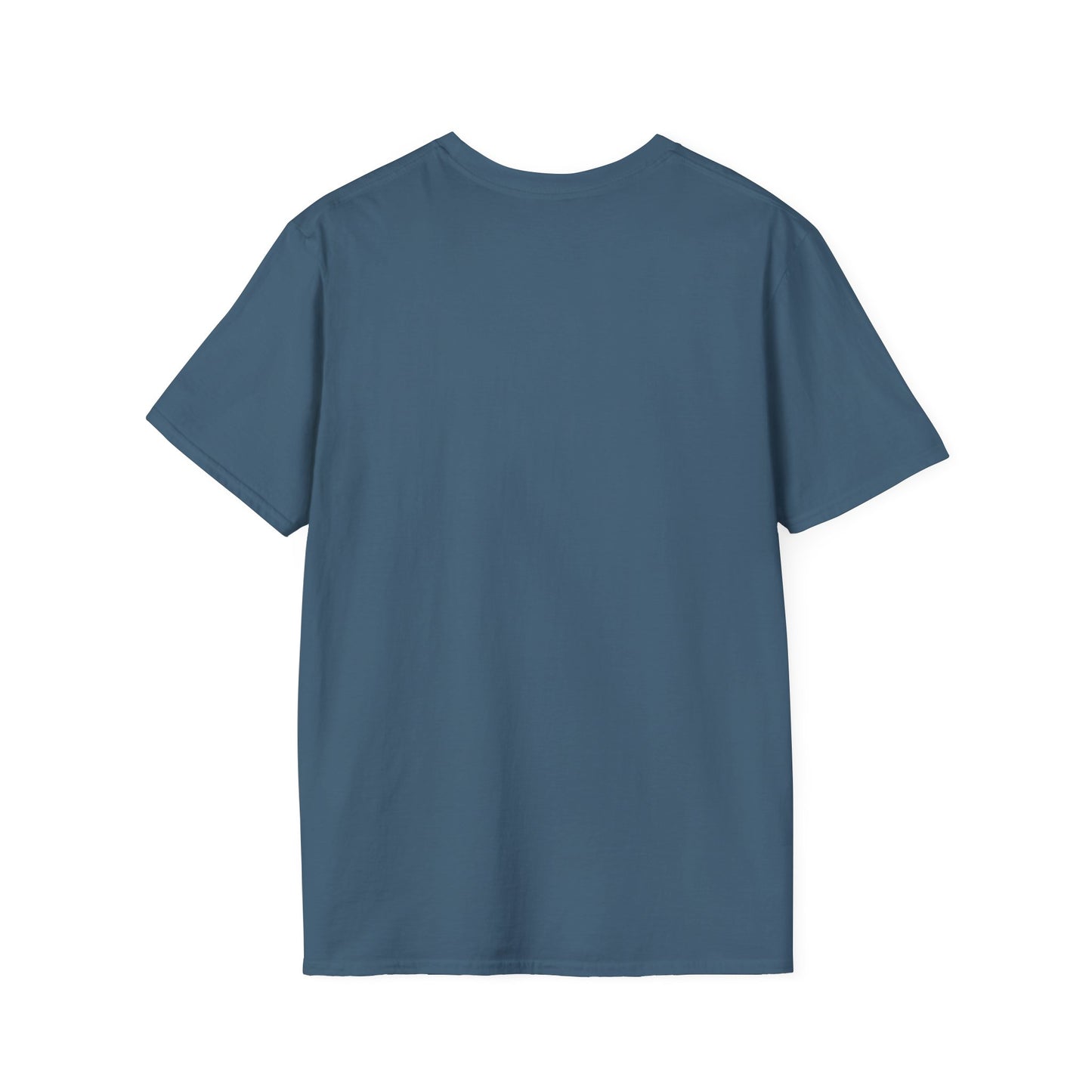 Elite Salon Services Custom (Men's Softstyle Tee 1)