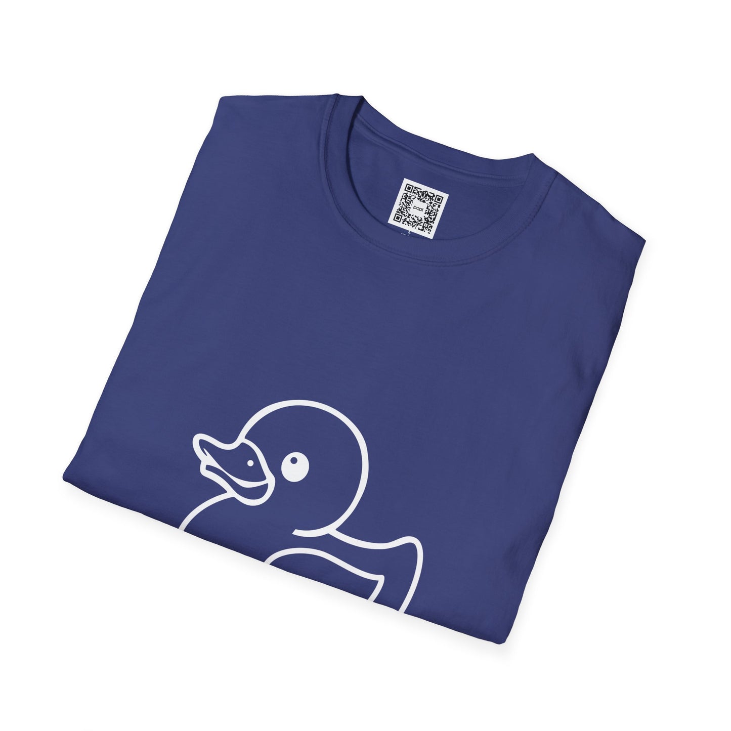 Men's Funny 'What You Sqeakin' Look At?' Graphics T-Shirt 2
