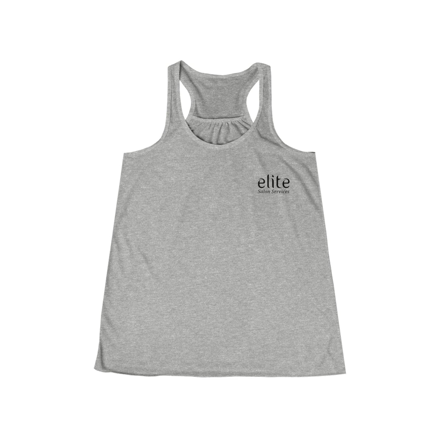 Elite Salon Services Custom (Women's Tank Activewear 2)