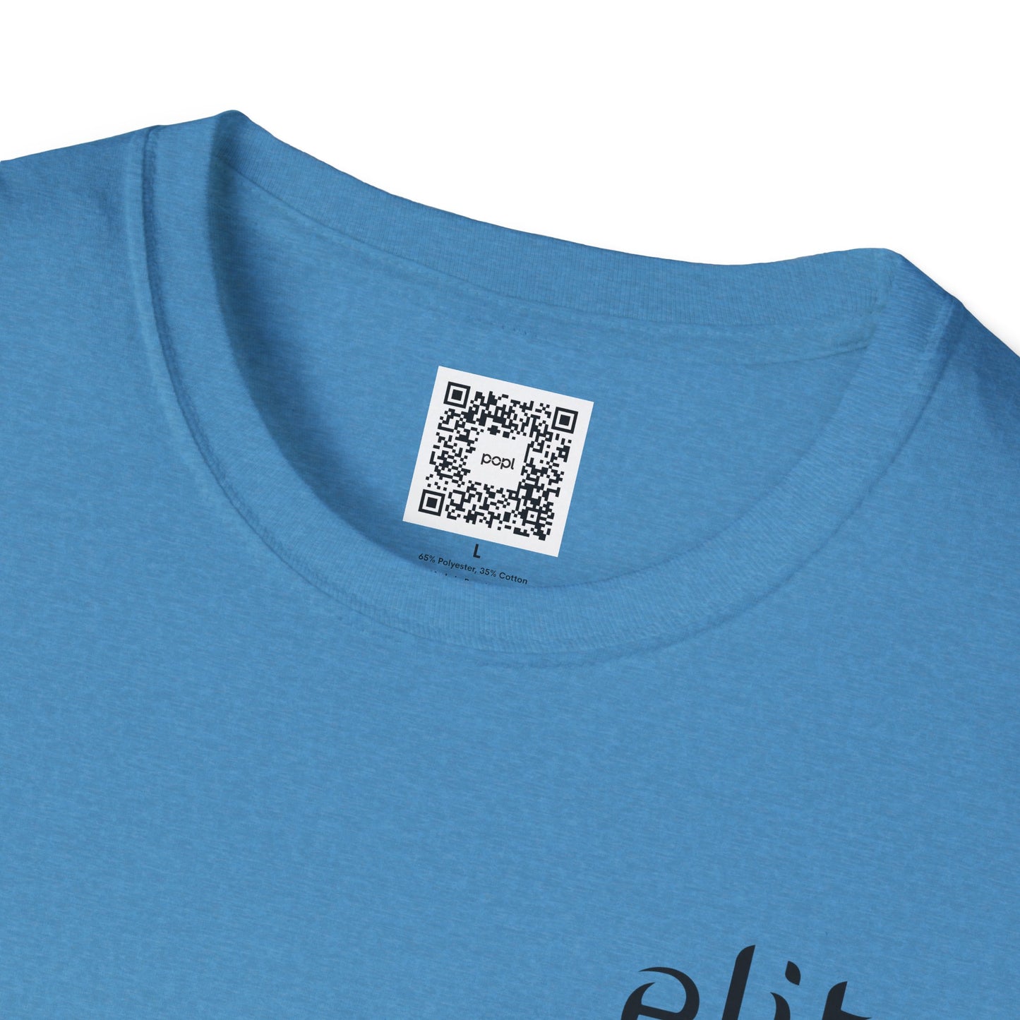 Elite Salon Services Custom (Men's Softstyle Tee 2)