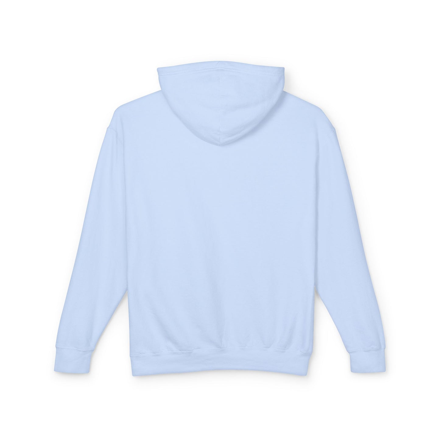 Beauty Is In The Details (Splash) Lightweight Hooded Sweatshirt