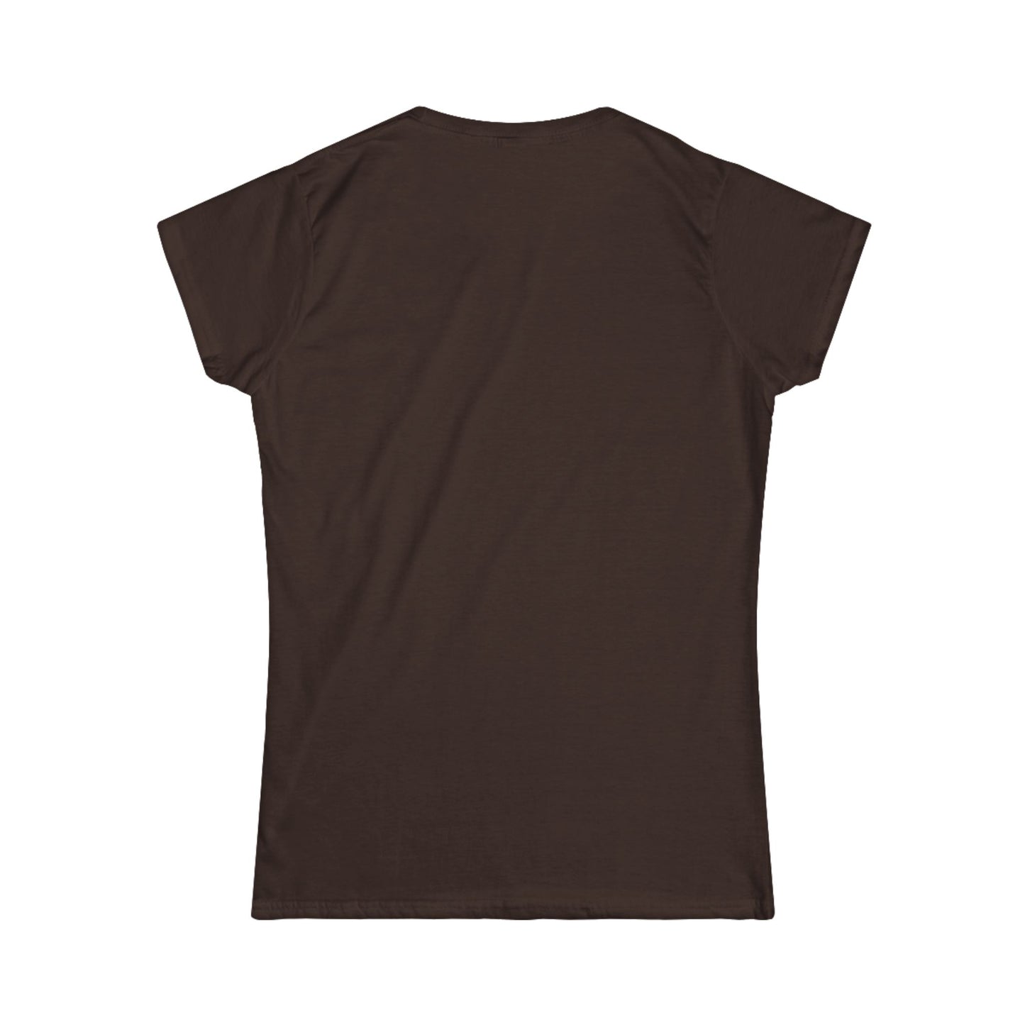 Elite Salon Services Custom (Women's Softstyle Tee 2)