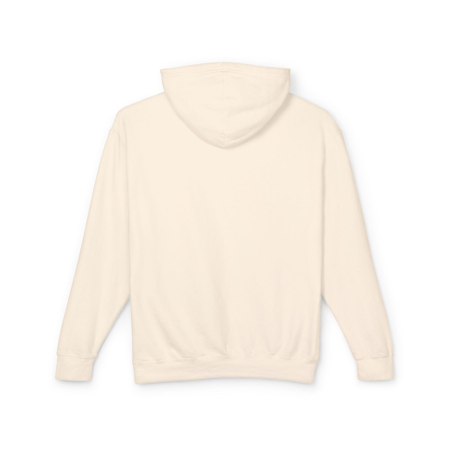 Beauty Is In The Details (Splash) Lightweight Hooded Sweatshirt