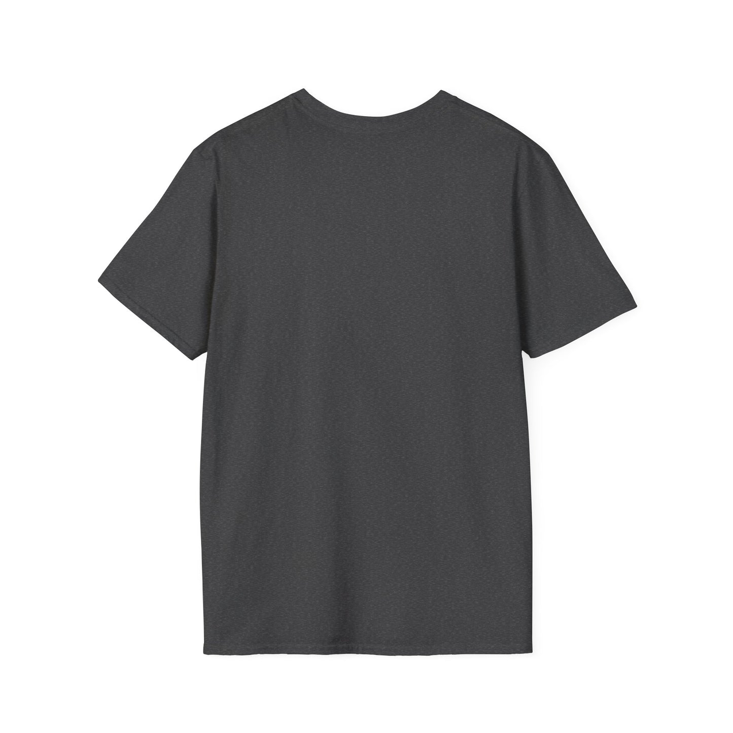 Lets Talk About Color - Soft Style T-Shirt