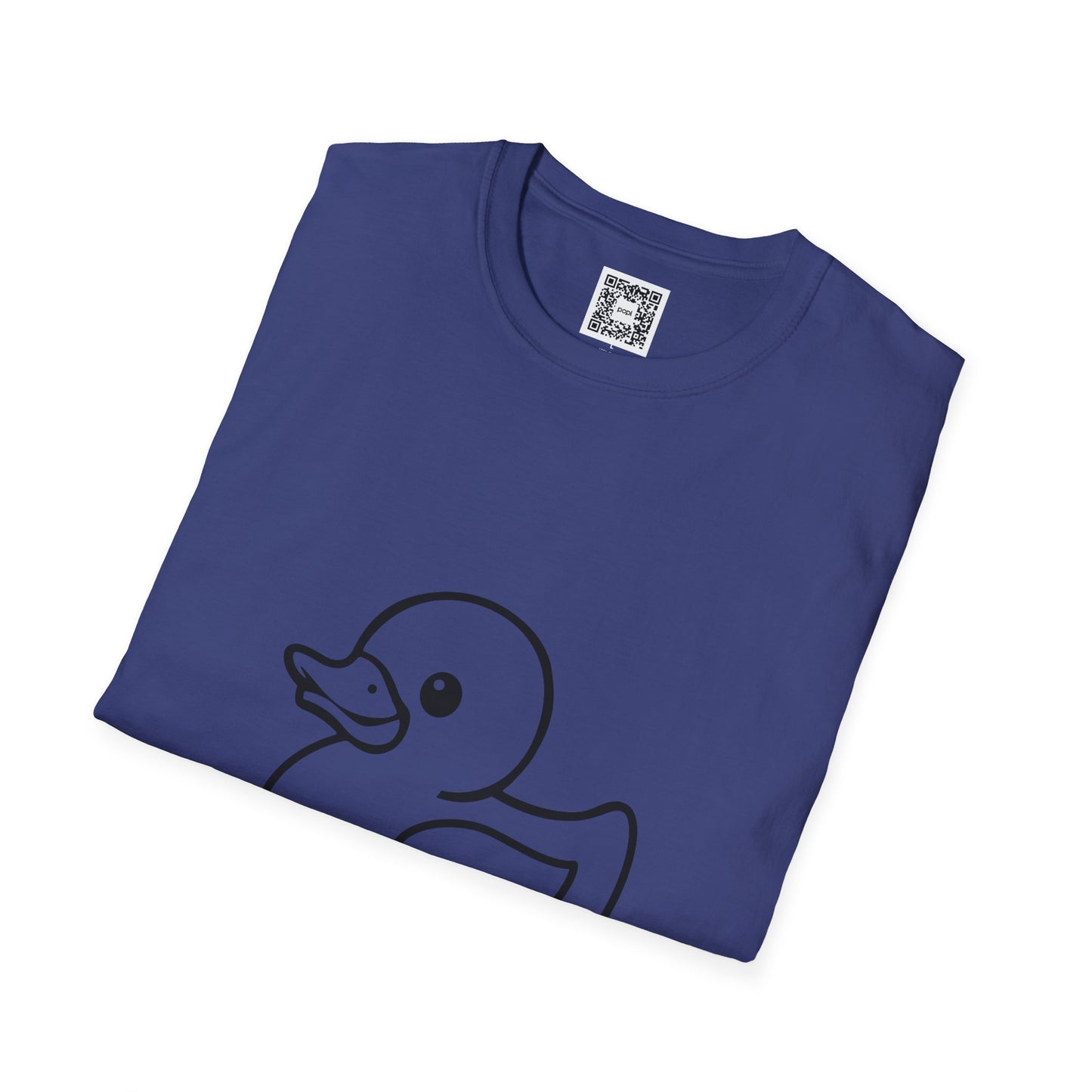 men's Funny 'What You Squeakin' Lookin' At?' Graphics T-Shirt 2