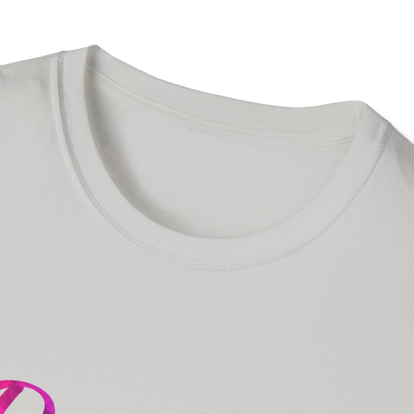 Beauty In the Details Soft Style T-Shirt