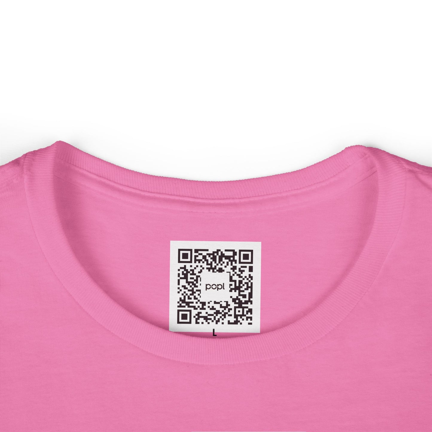 Elite Salon Services Custom (Women's Softstyle Tee 2)