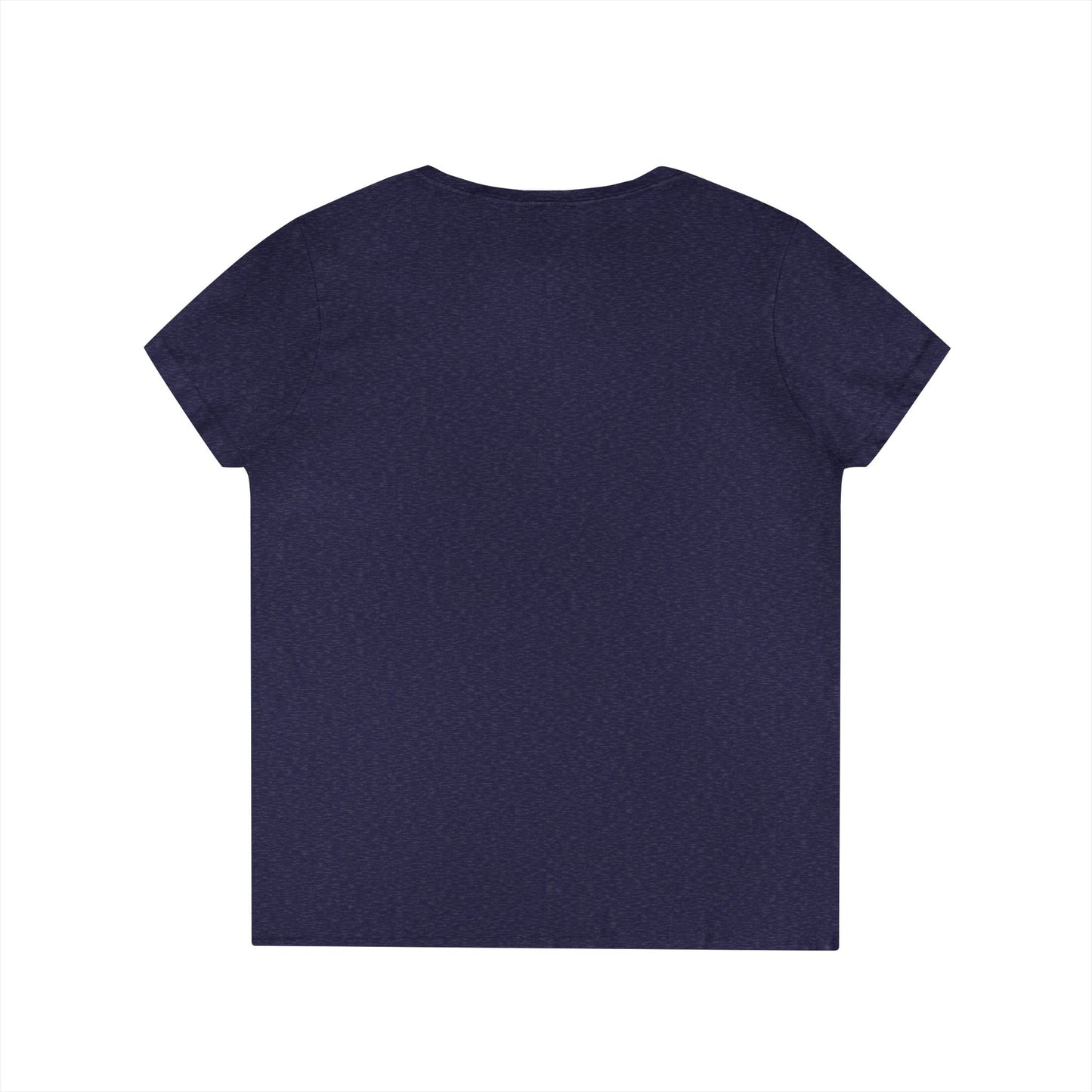 Elite Salon Services Custom (Women's V-Neck Tee 2)