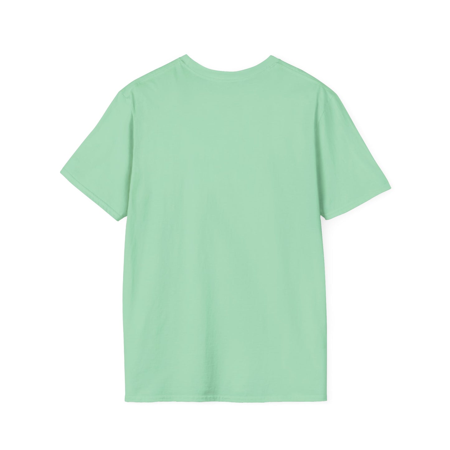 Elite Salon Services Custom (Men's Softstyle Tee 2)
