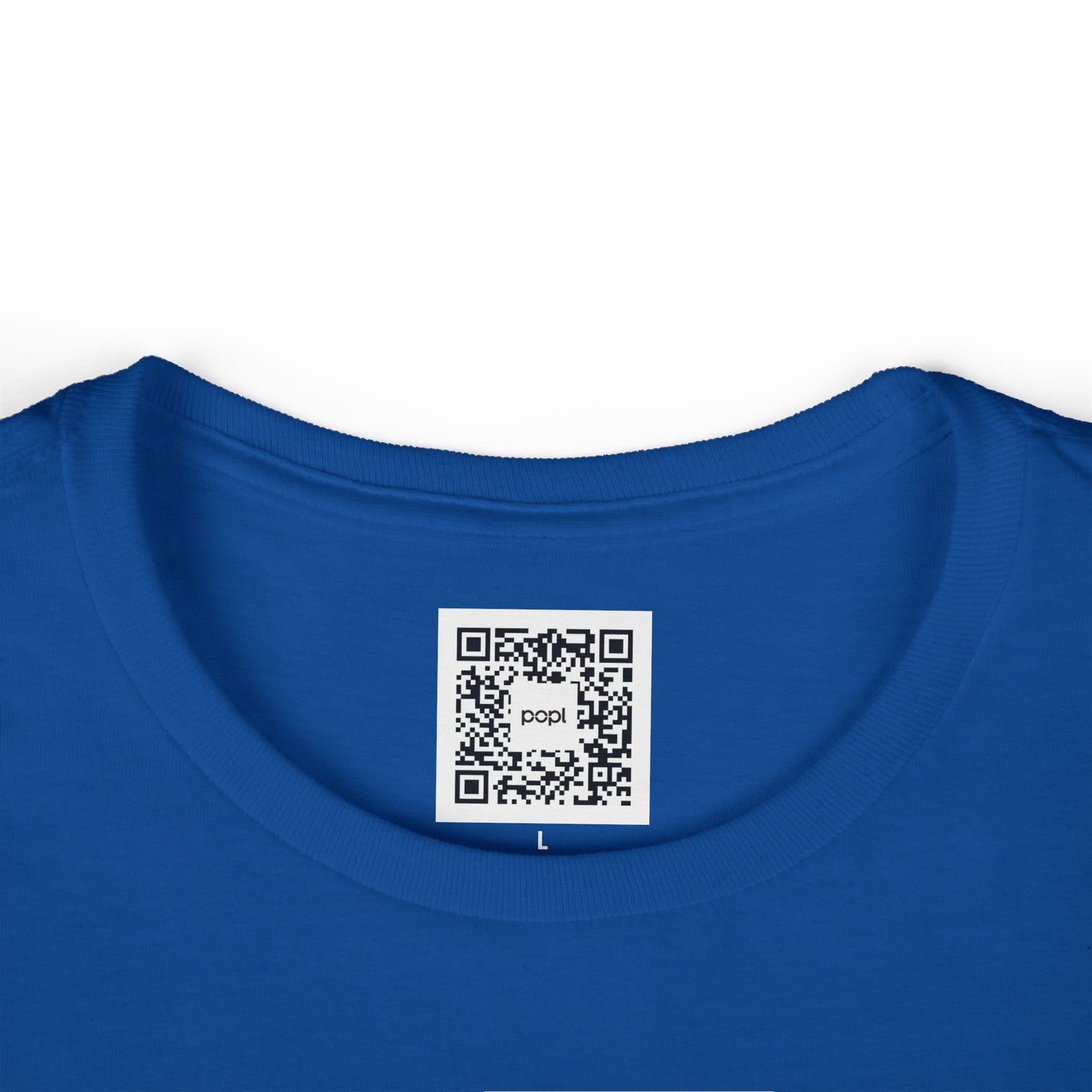 Elite Salon Services Custom (Women's Softstyle Tee 1)