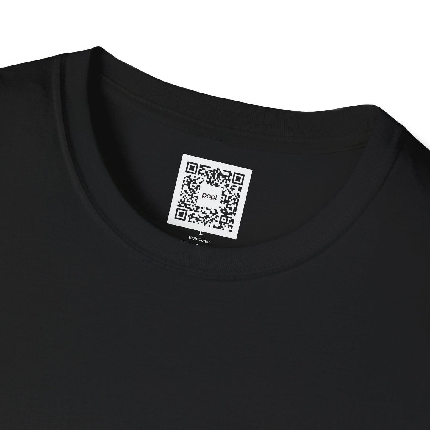 Men's Funny 'What You Sqeakin' Look At?' Graphics T-Shirt 2