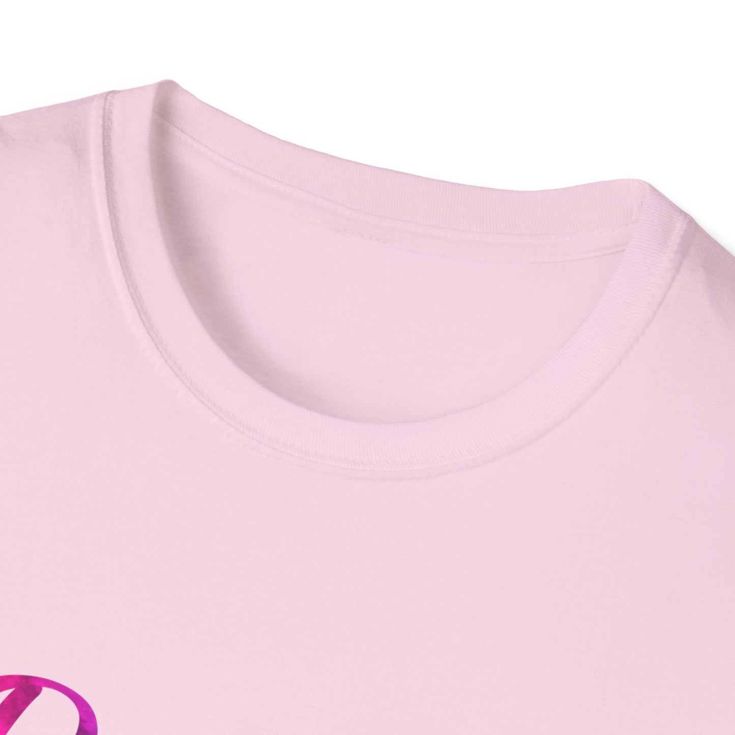 Beauty In the Details Soft Style T-Shirt