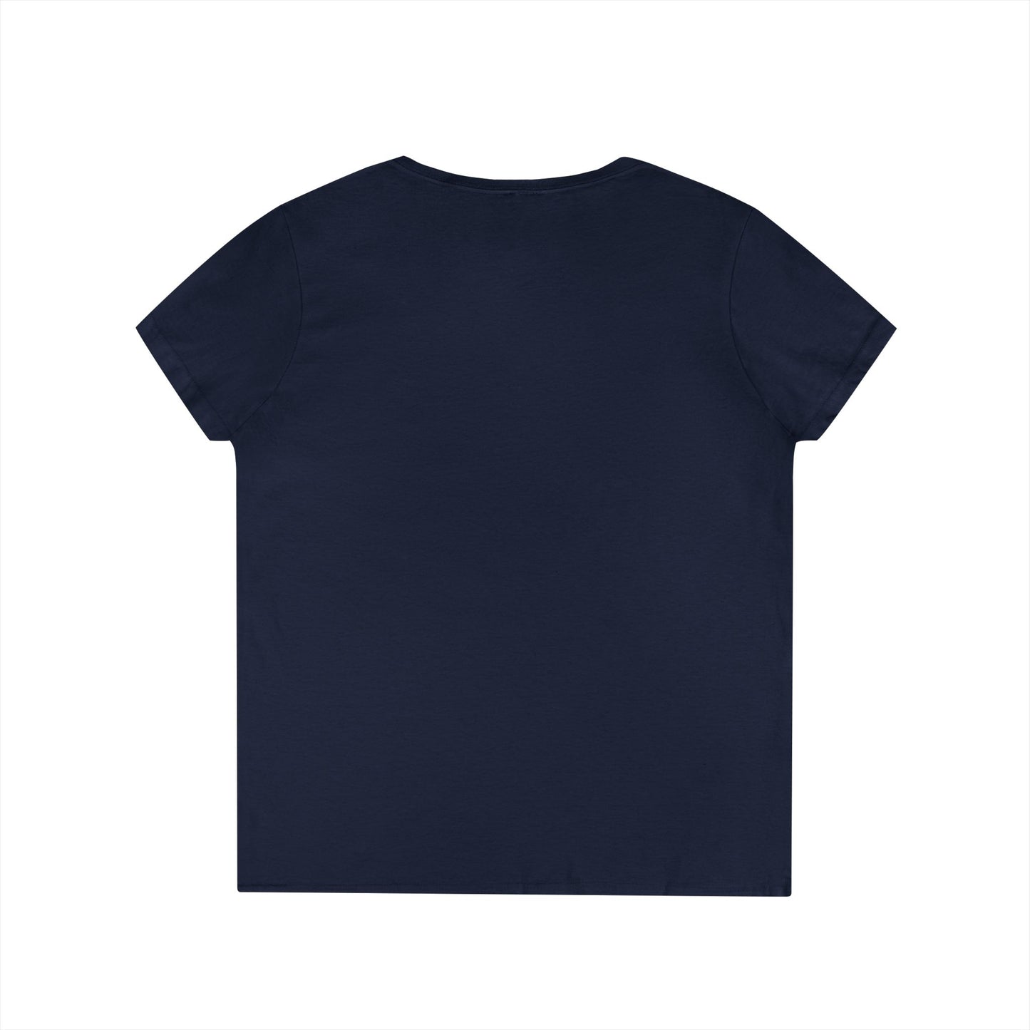 Elite Salon Services Custom (Women's V-Neck Tee 1)