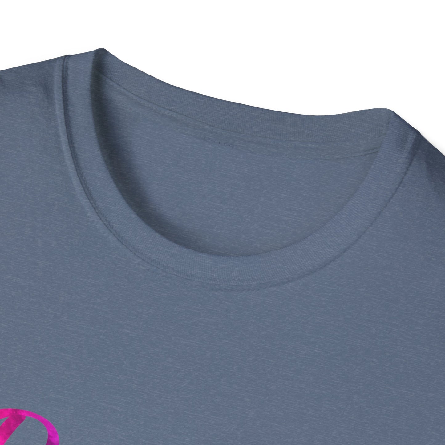 Beauty In the Details Soft Style T-Shirt