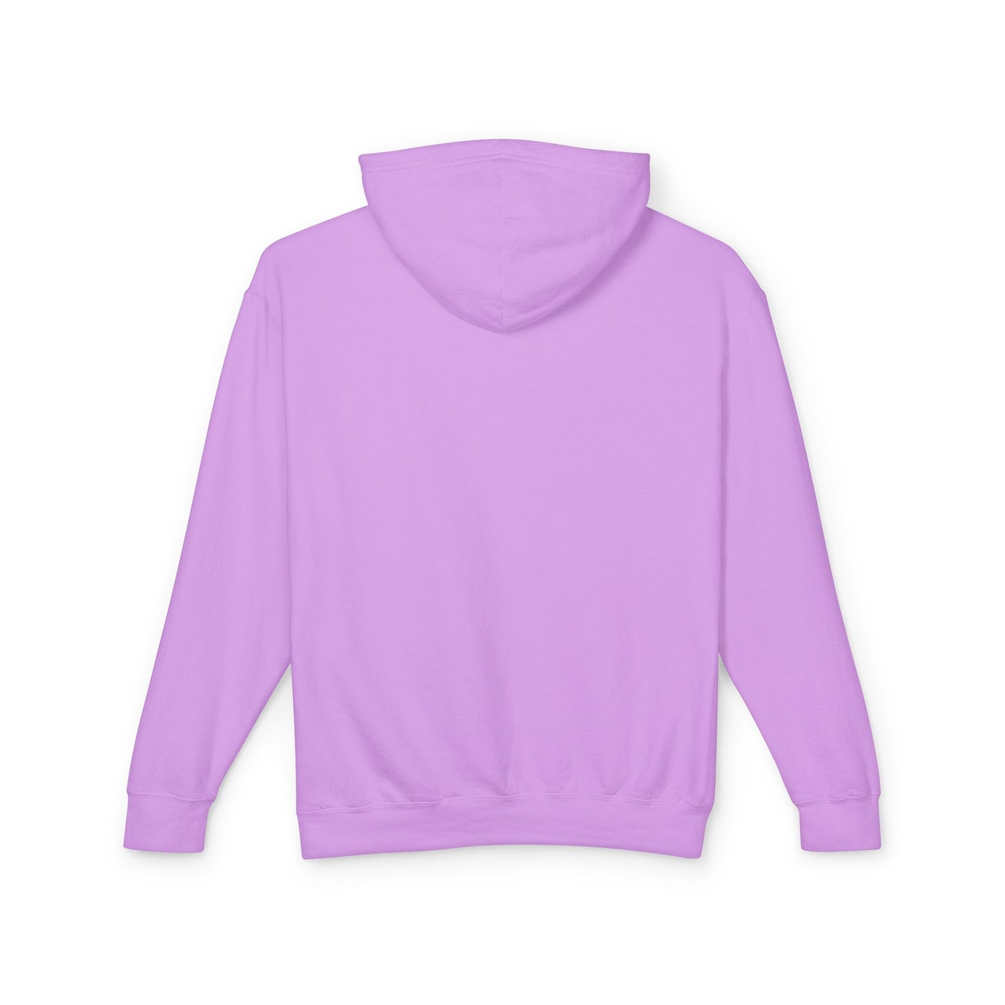 Beauty Is In The Details (Splash) Lightweight Hooded Sweatshirt