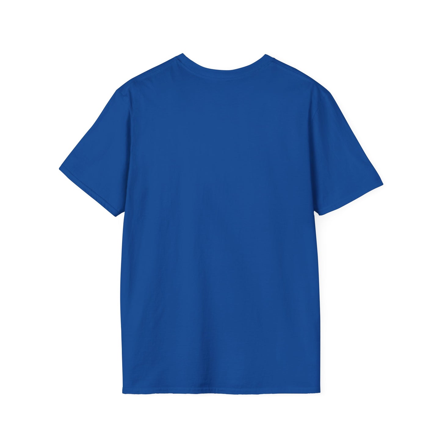 Elite Salon Services Custom (Men's Softstyle Tee 1)