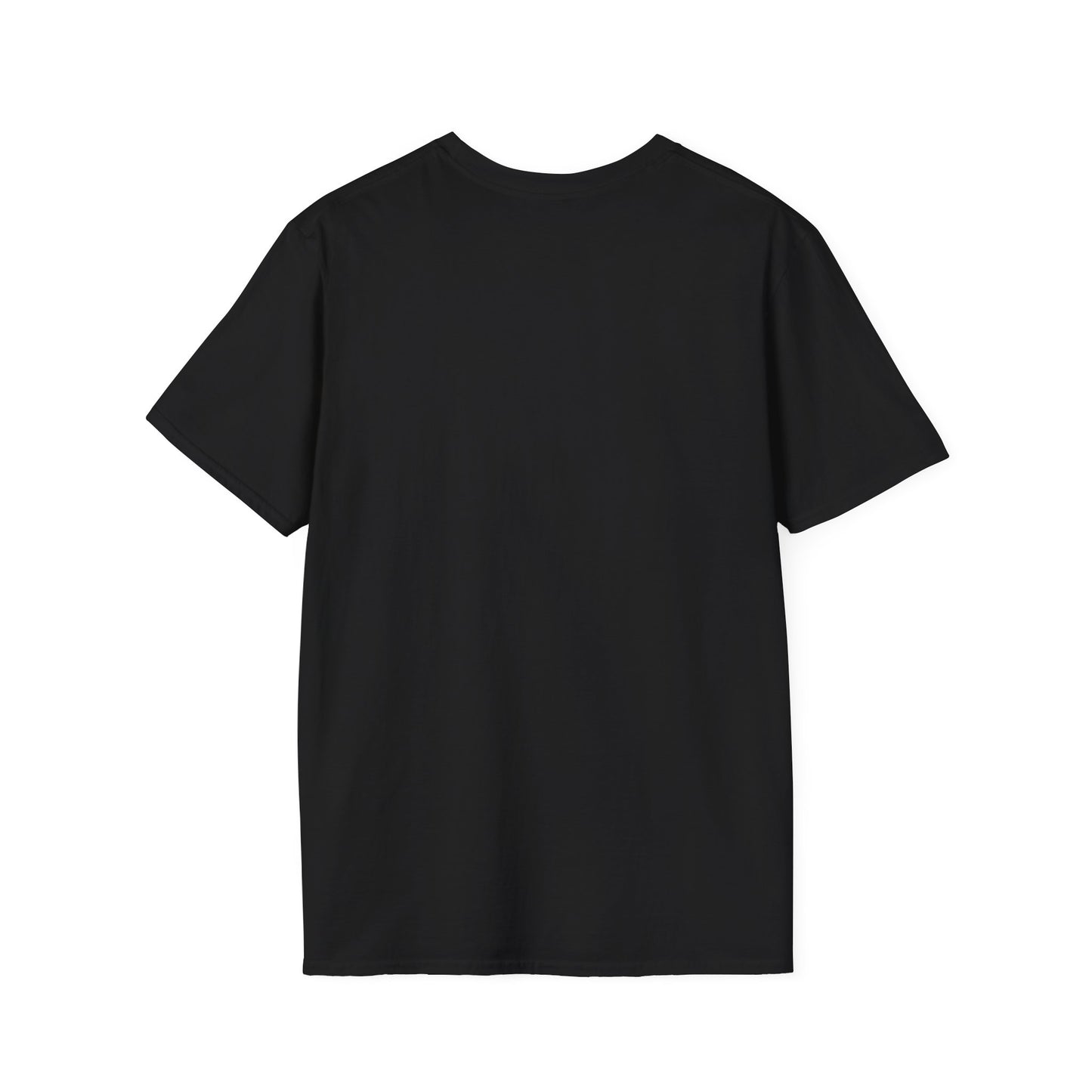 Lets Talk About Color - Soft Style T-Shirt
