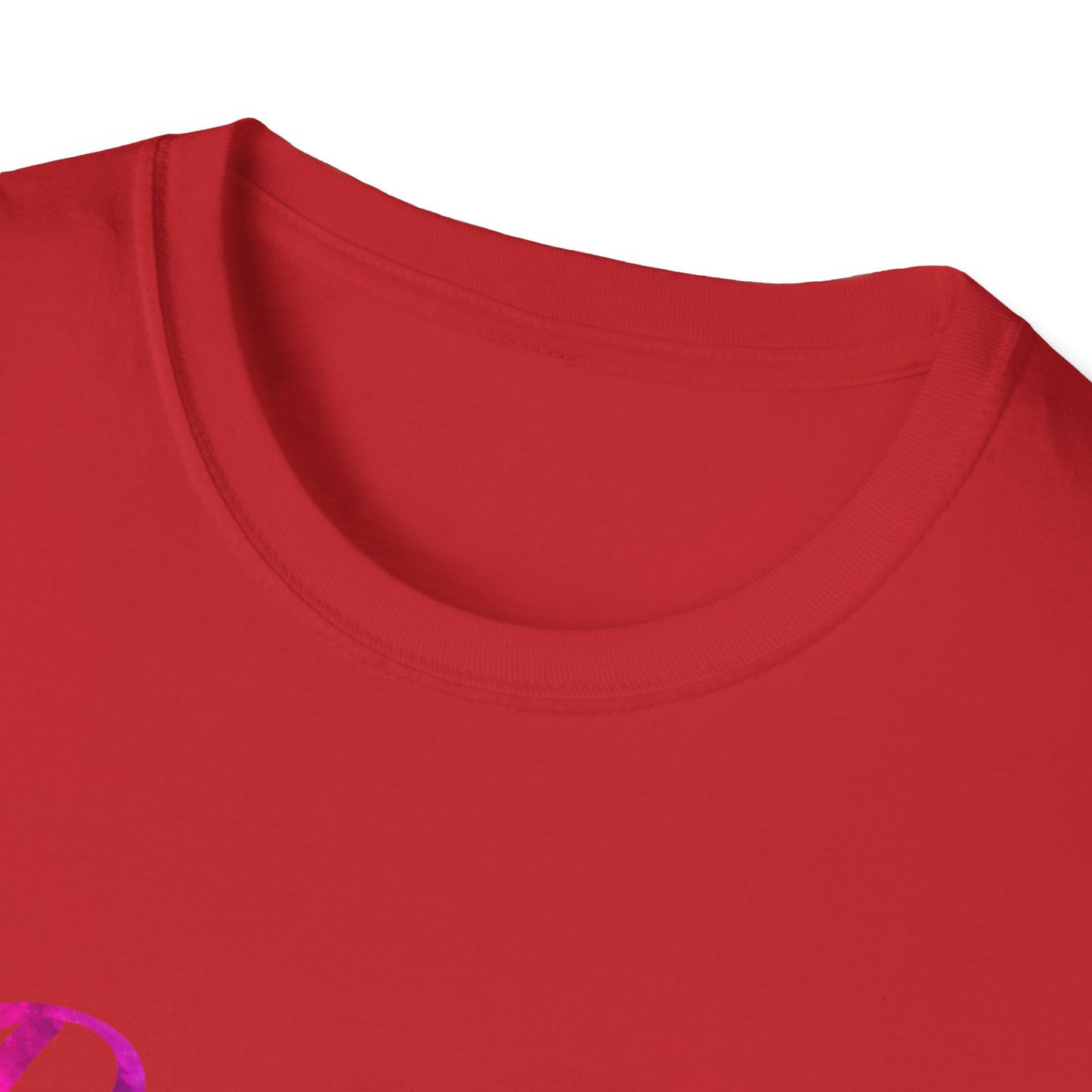 Beauty In the Details Soft Style T-Shirt