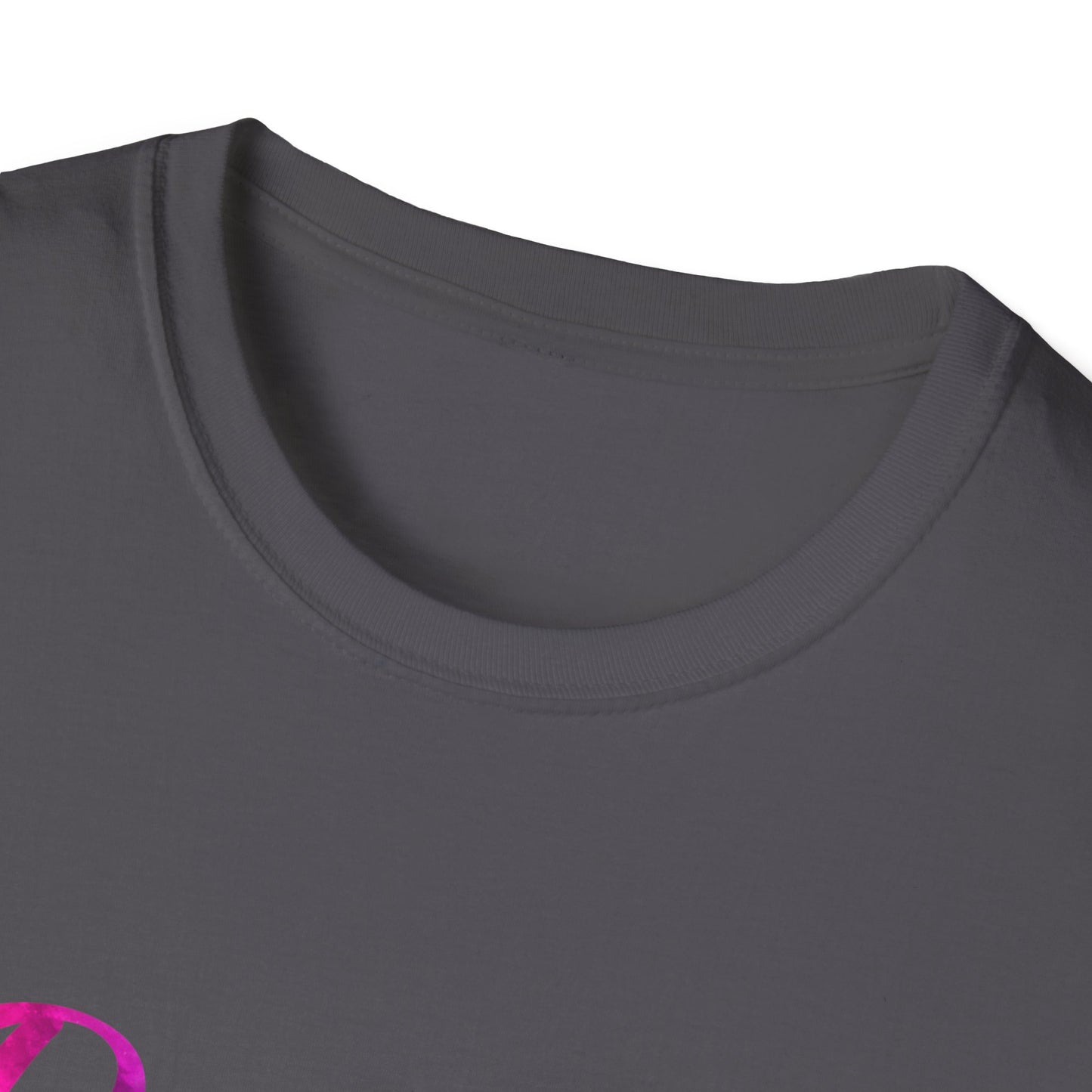 Beauty In the Details Soft Style T-Shirt