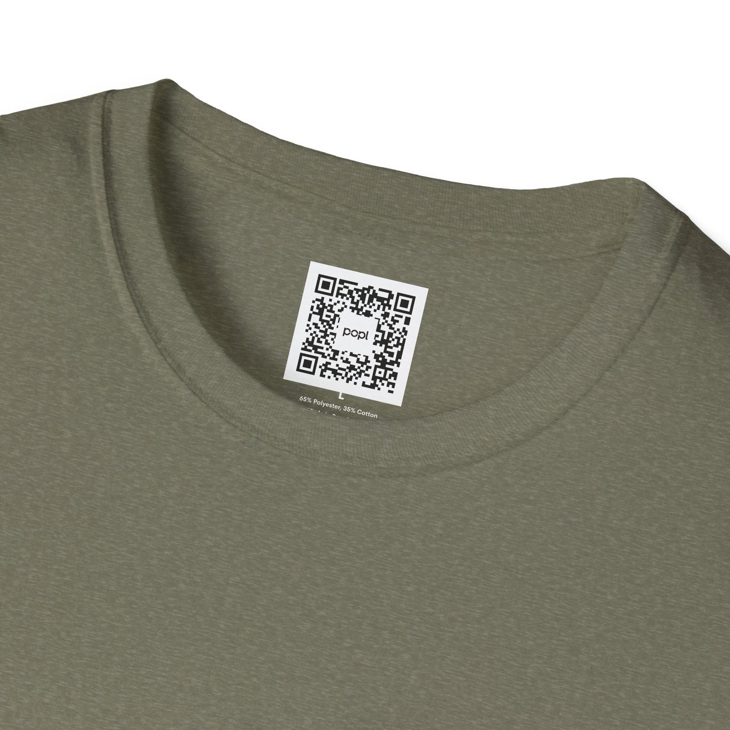 Men's Funny 'What You Sqeakin' Look At?' Graphics T-Shirt 2