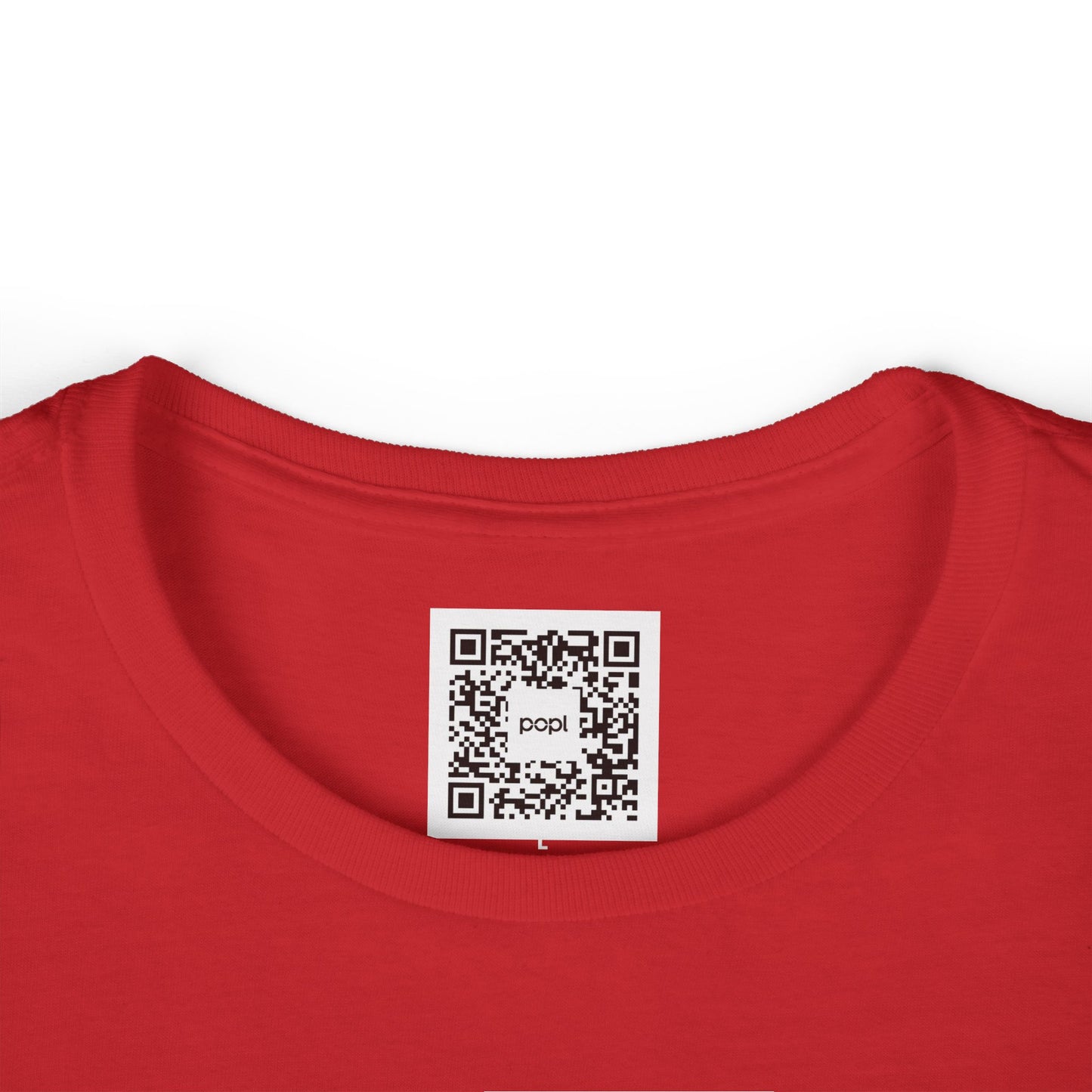 Elite Salon Services Custom (Women's Softstyle Tee 2)