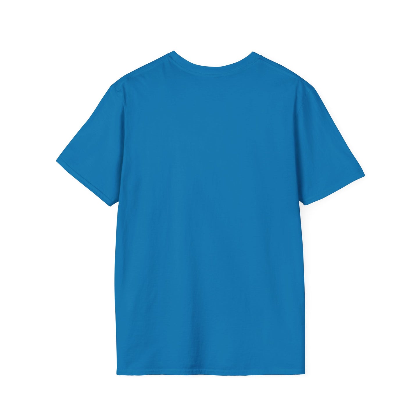 Elite Salon Services Custom (Men's Softstyle Tee 2)