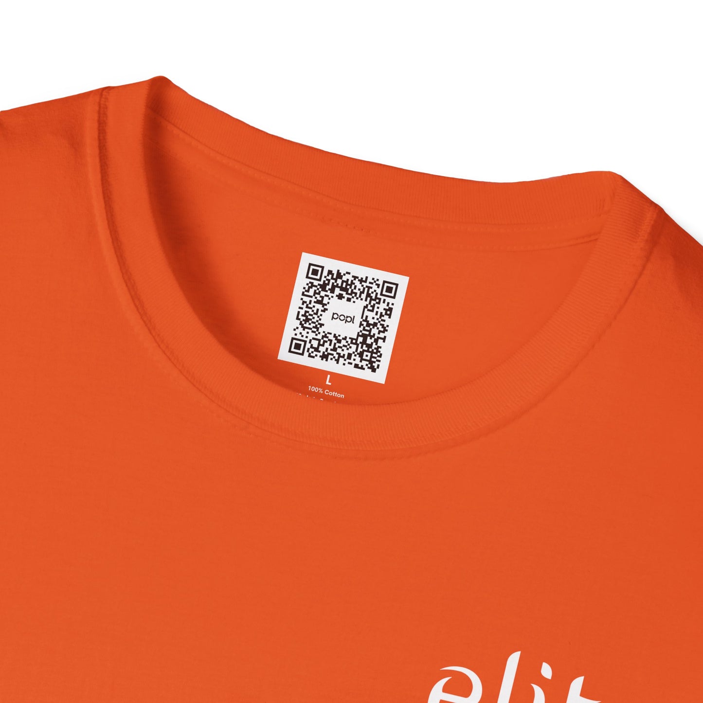 Elite Salon Services Custom (Men's Softstyle Tee 1)