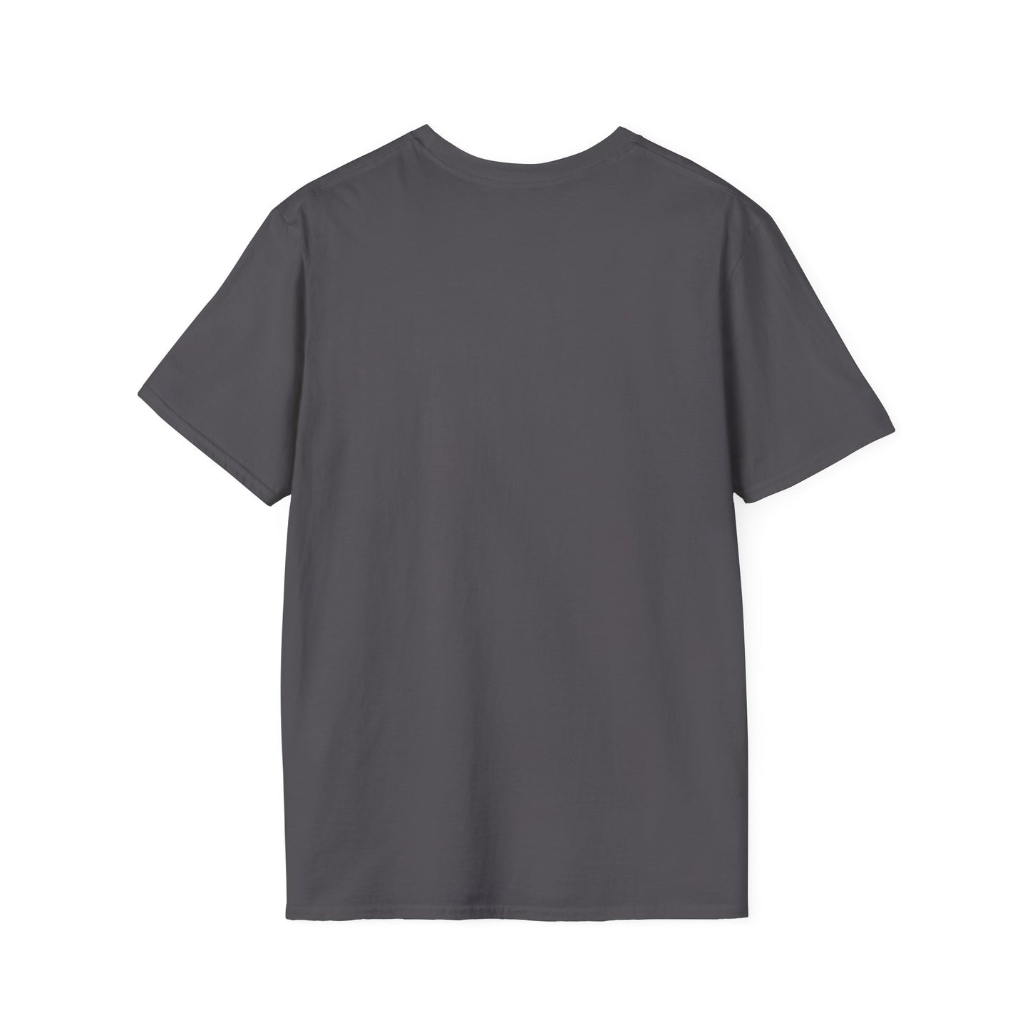 Elite Salon Services Custom (Men's Softstyle Tee 1)