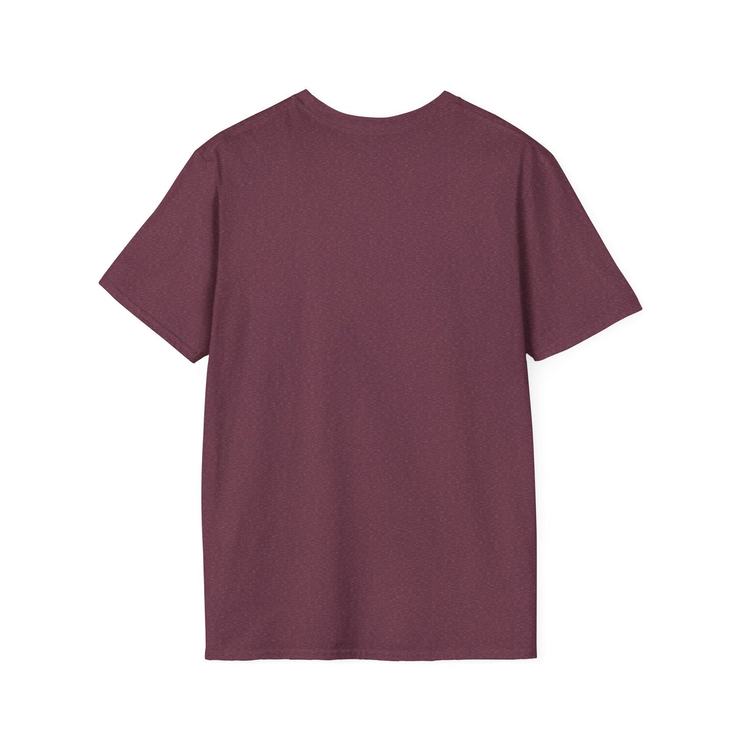 Beauty In the Details Soft Style T-Shirt