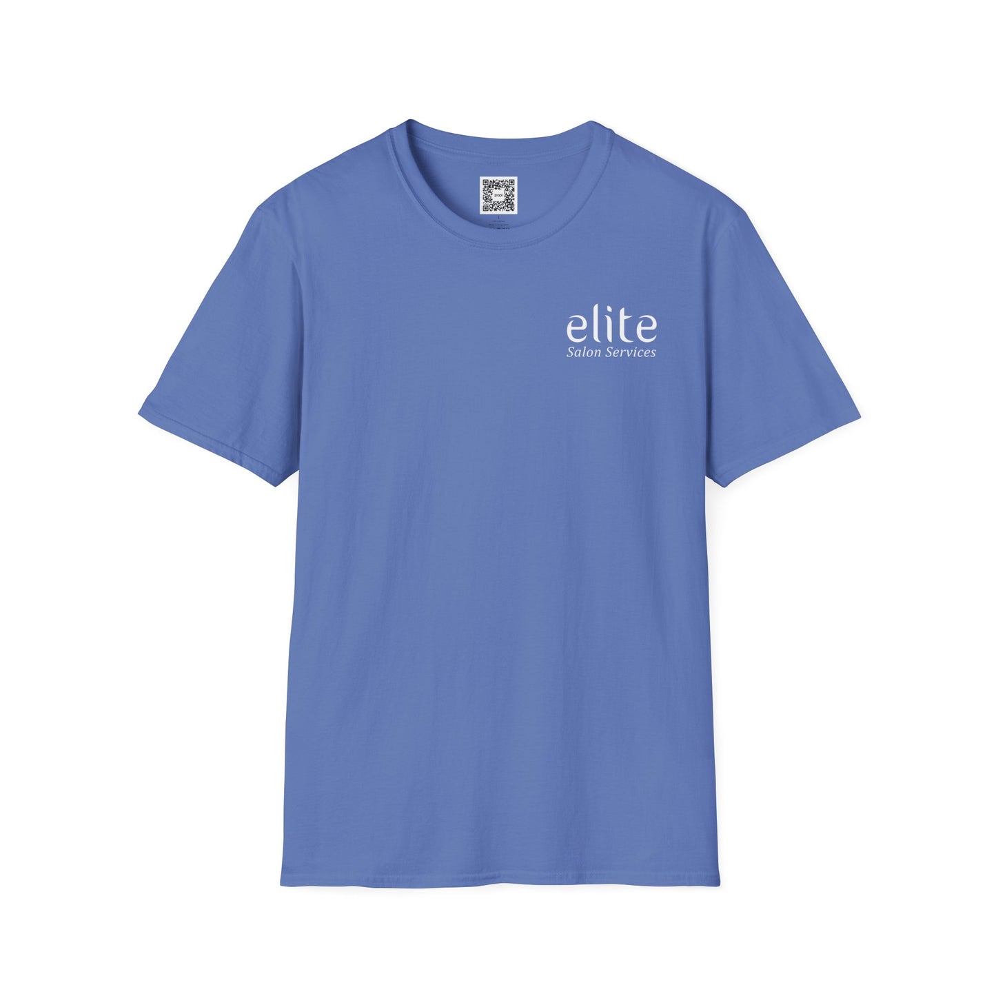 Elite Salon Services Custom (Men's Softstyle Tee 1)
