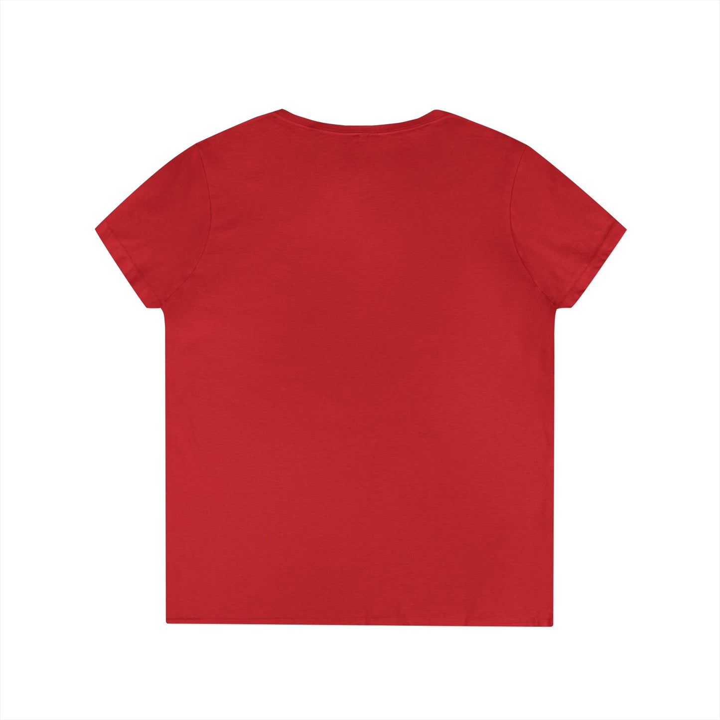 Elite Salon Services Custom (Women's V-Neck Tee 2)