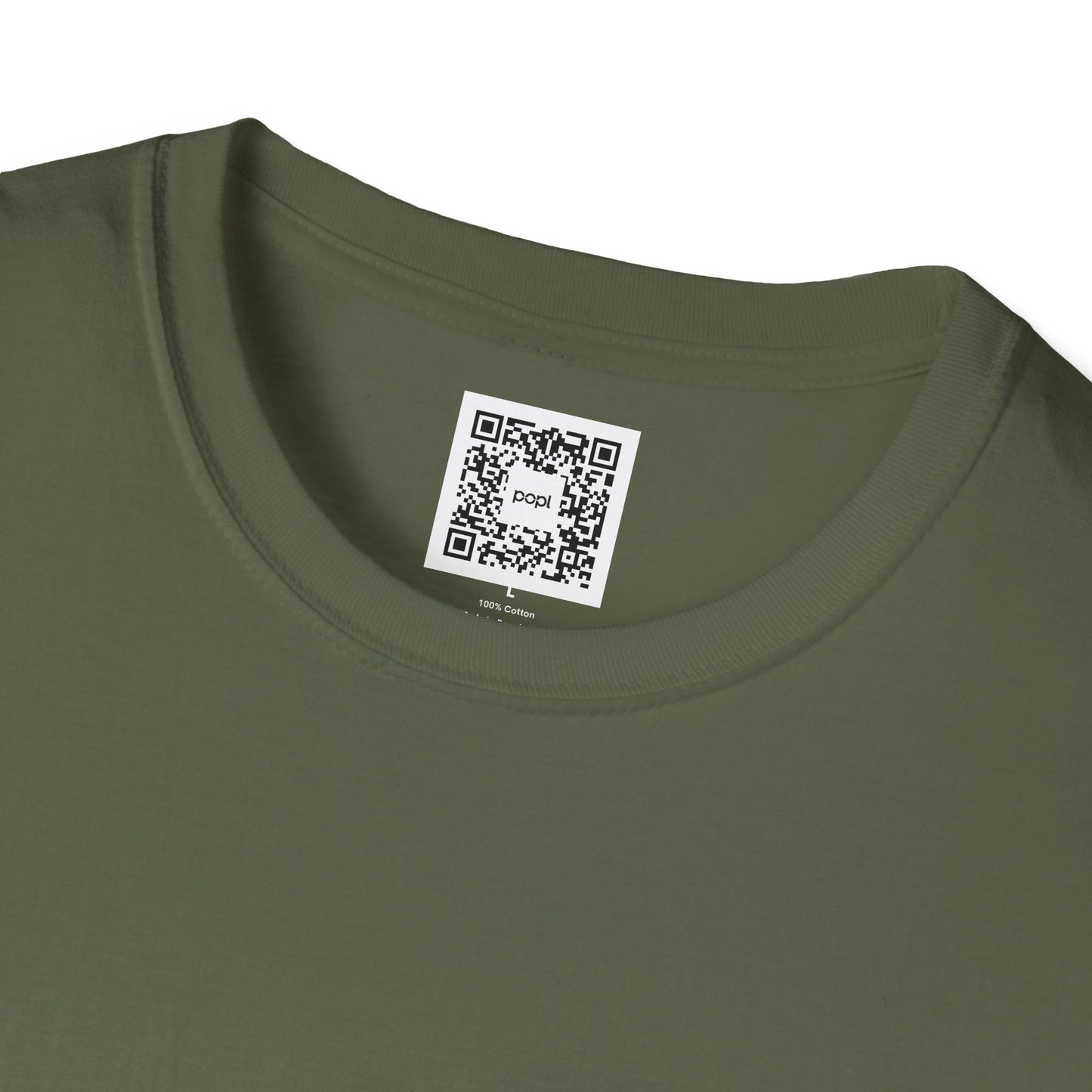 Men's Funny 'What You Sqeakin' Look At?' Graphics T-Shirt 2