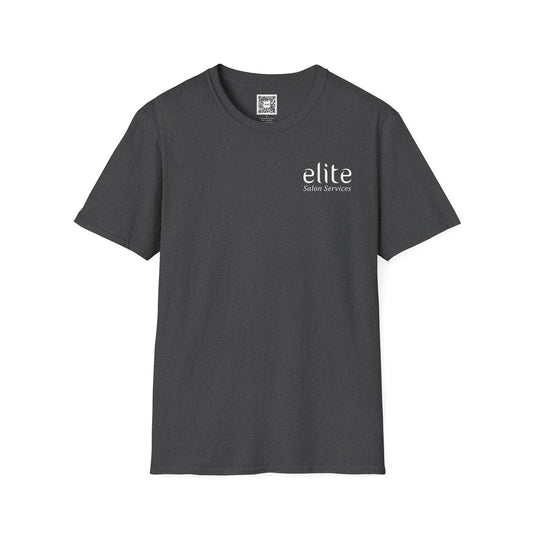Elite Salon Services Custom (Men's Softstyle Tee 1)