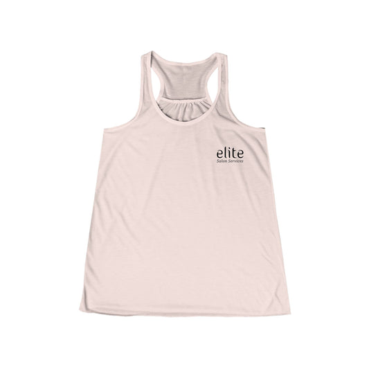 Elite Salon Services Custom (Women's Tank Activewear 2)