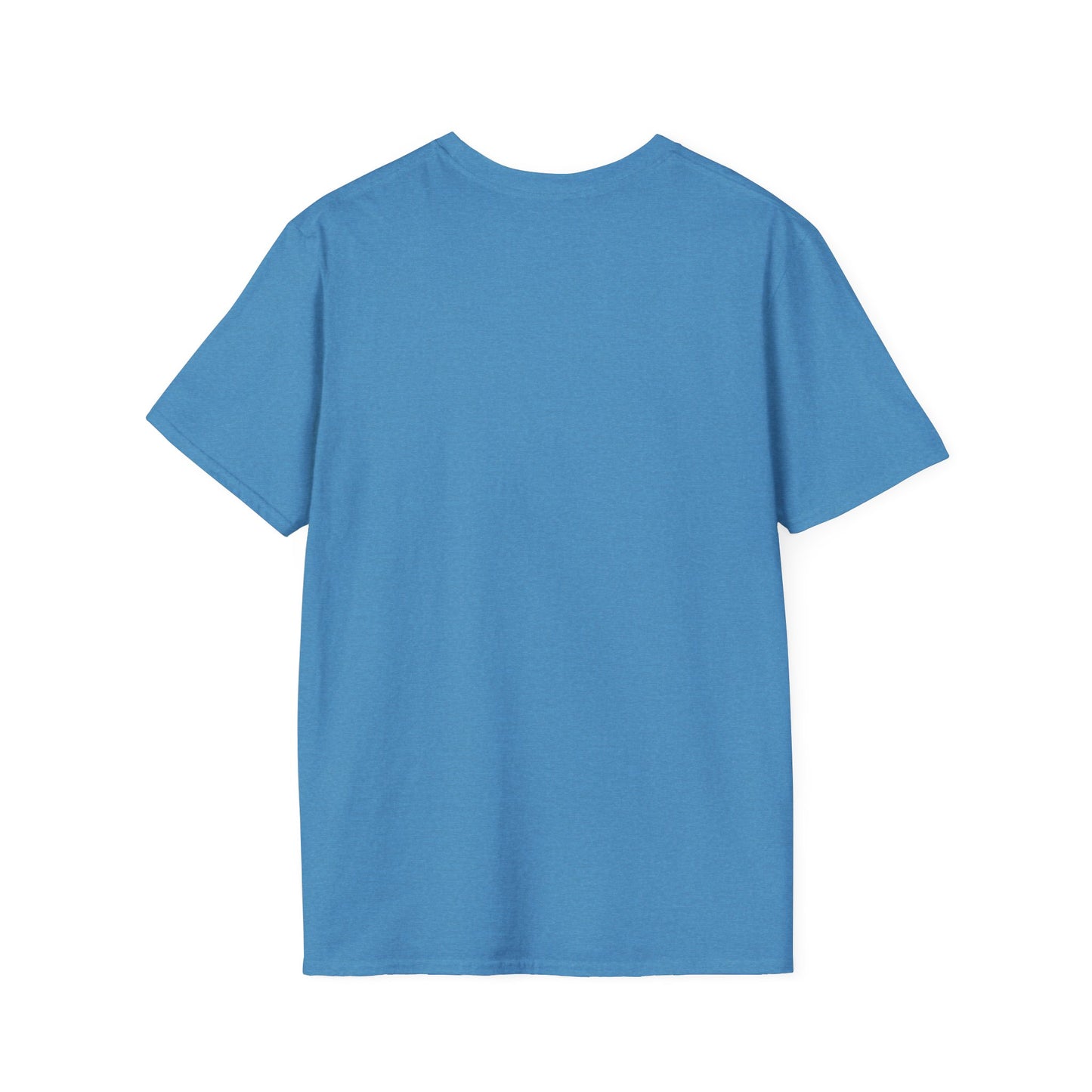 Elite Salon Services Custom (Men's Softstyle Tee 2)