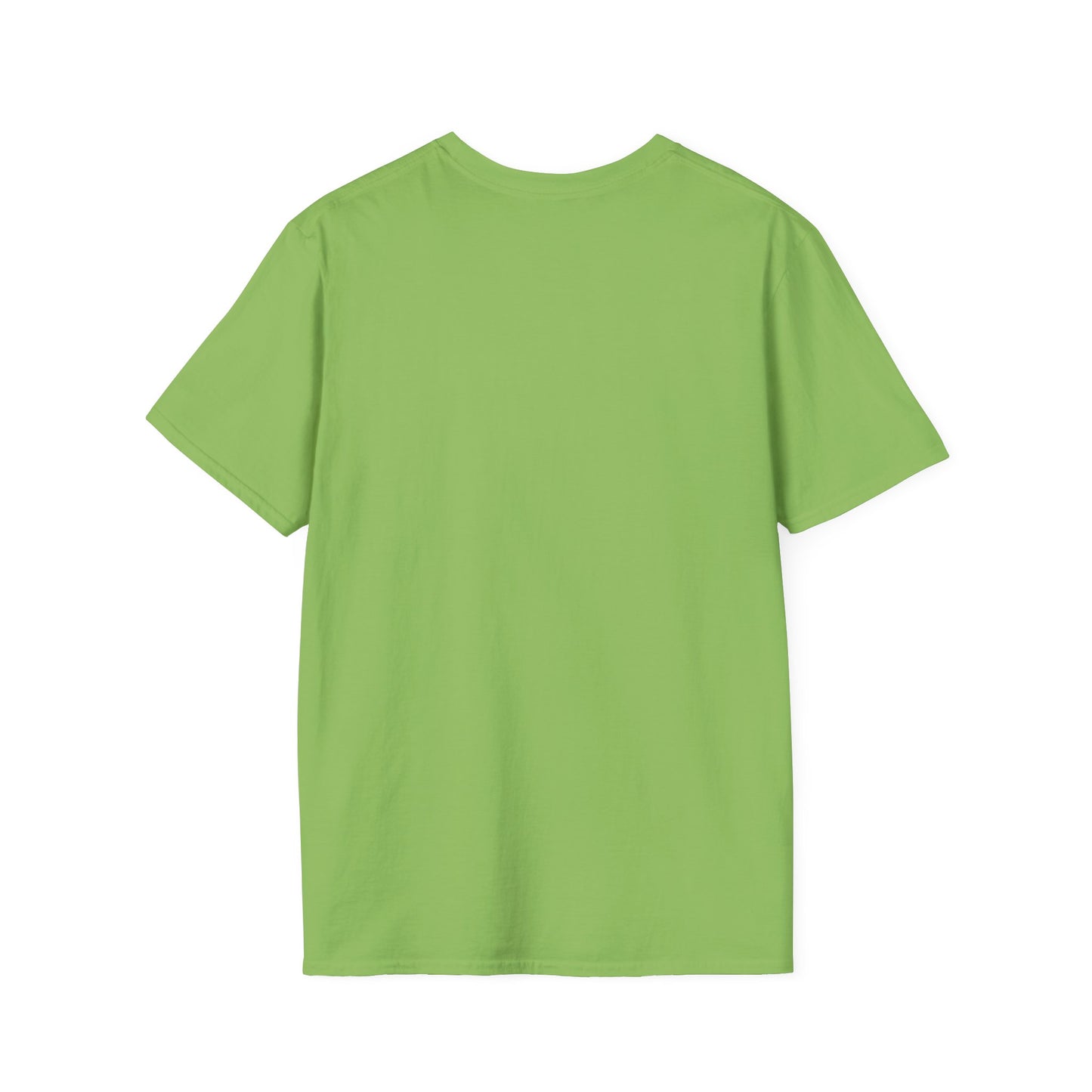 Elite Salon Services Custom (Men's Softstyle Tee 2)