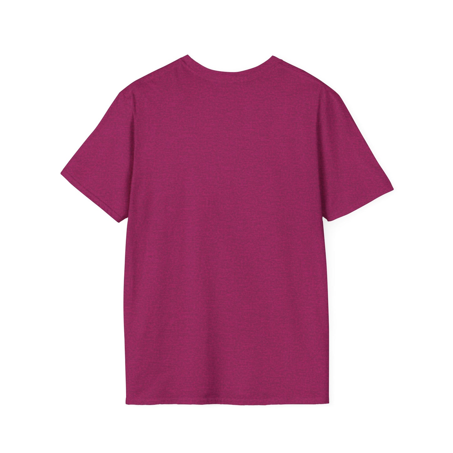 Elite Salon Services Custom (Men's Softstyle Tee 1)