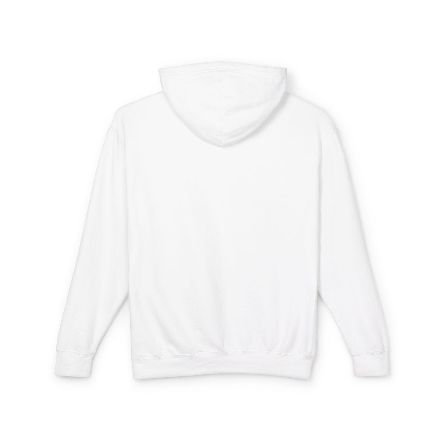 Beauty Is In The Details (Splash) Lightweight Hooded Sweatshirt